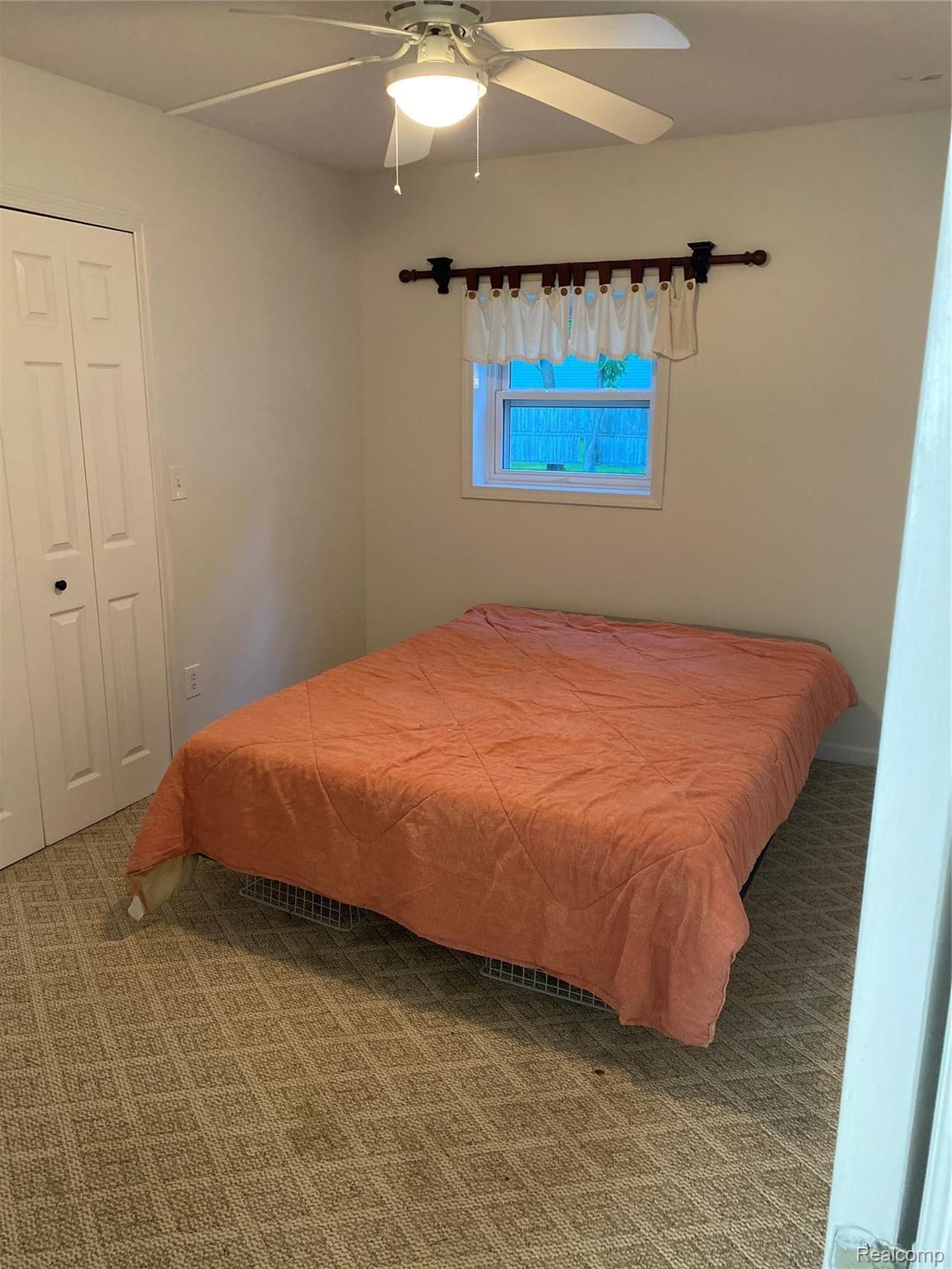 5850 Pine Knob Road Clarkston, MI 48346 - Photo 32 of 67 Kitchen bedroom 2.JPG