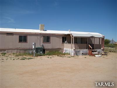 11855 North Derringer Road Marana, AZ 85653 - Photo 4 of 16 Gallery Image 4