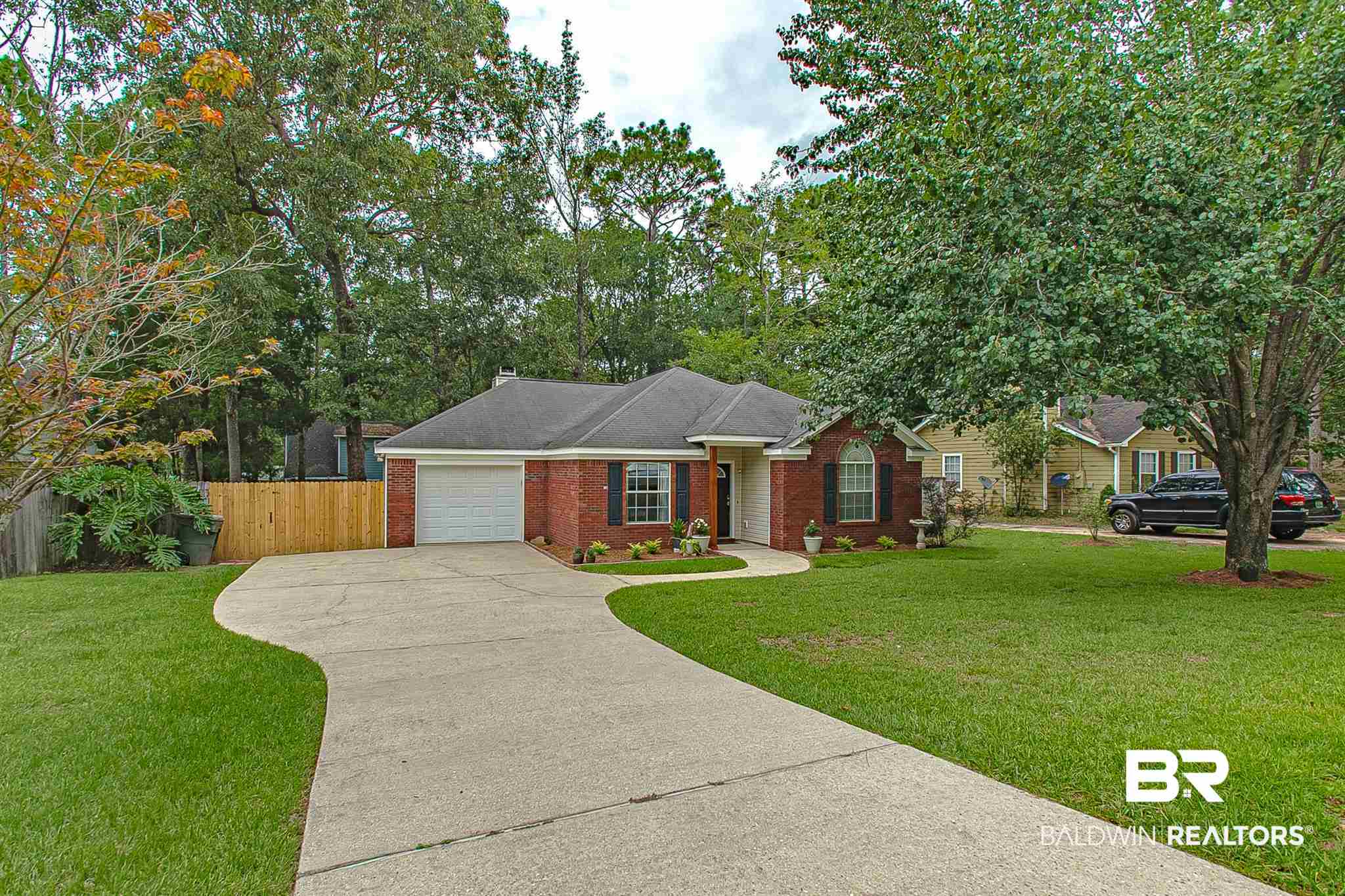 106 Lawson Road Daphne, AL 36526 - Photo 2 of 37