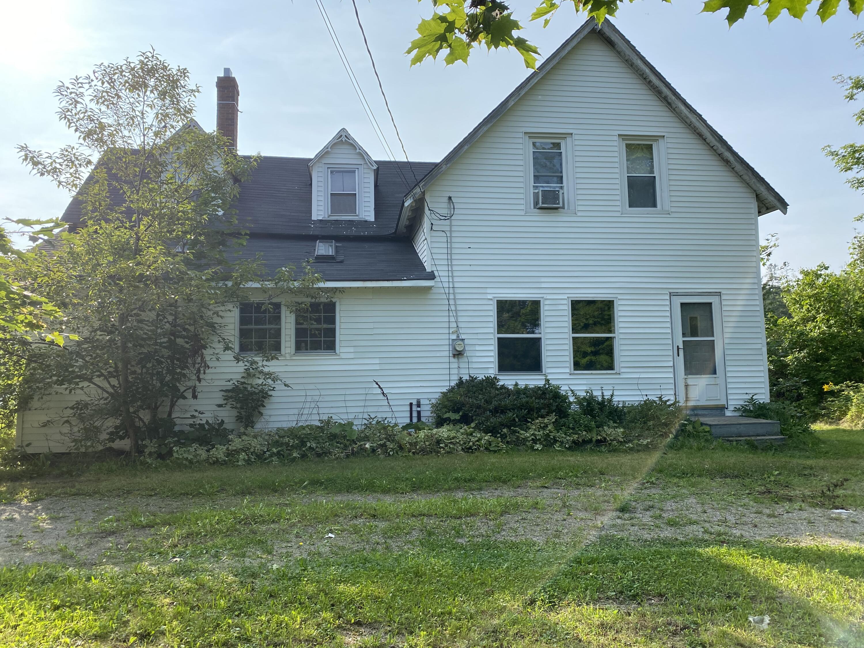 368 Millvale Road Bucksport, ME 04416 - Photo 1 of 1 IMG_4761