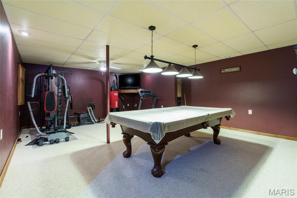 1282 Key W Drive Edwardsville, IL 62025 - Photo 25 of 39
