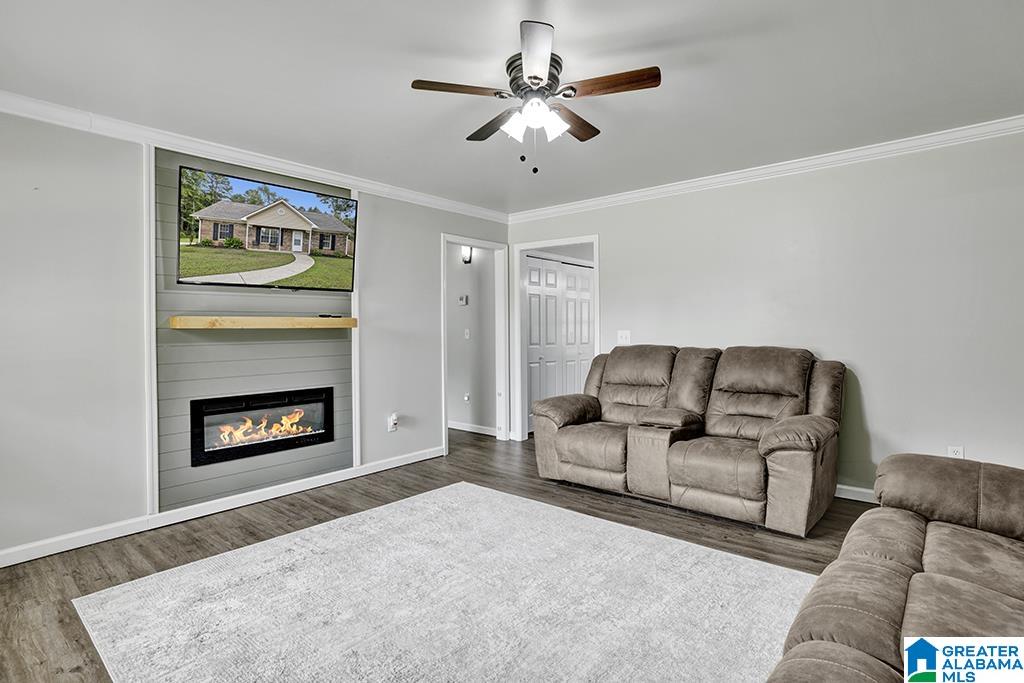 455 Reid Road Trafford, AL 35172 - Photo 4 of 23 Gallery Image 4