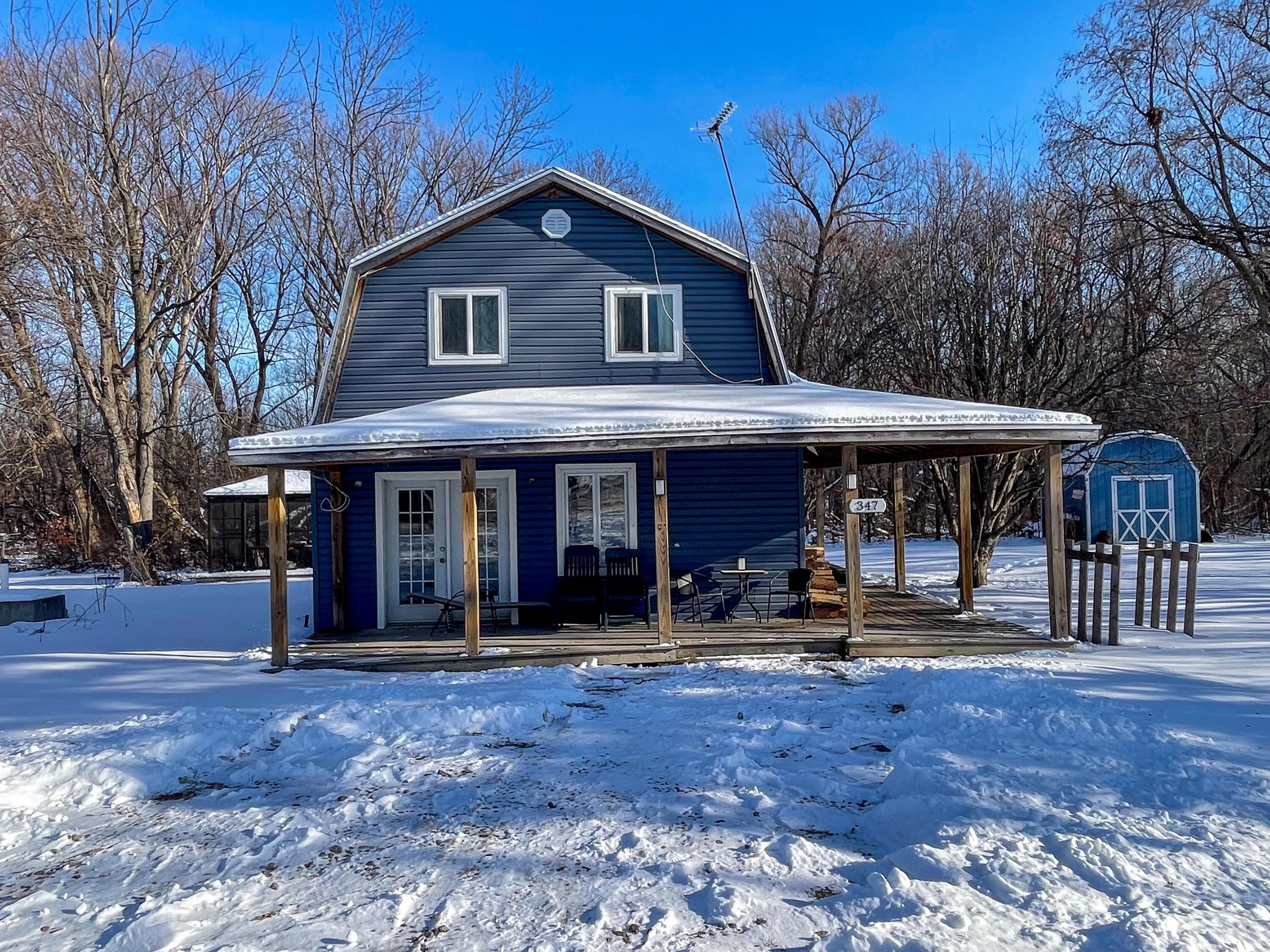 347 Route 9b Champlain Ny 12919 Rouses Point, NY 12979 - Photo 2 of 25 Gallery Image 2