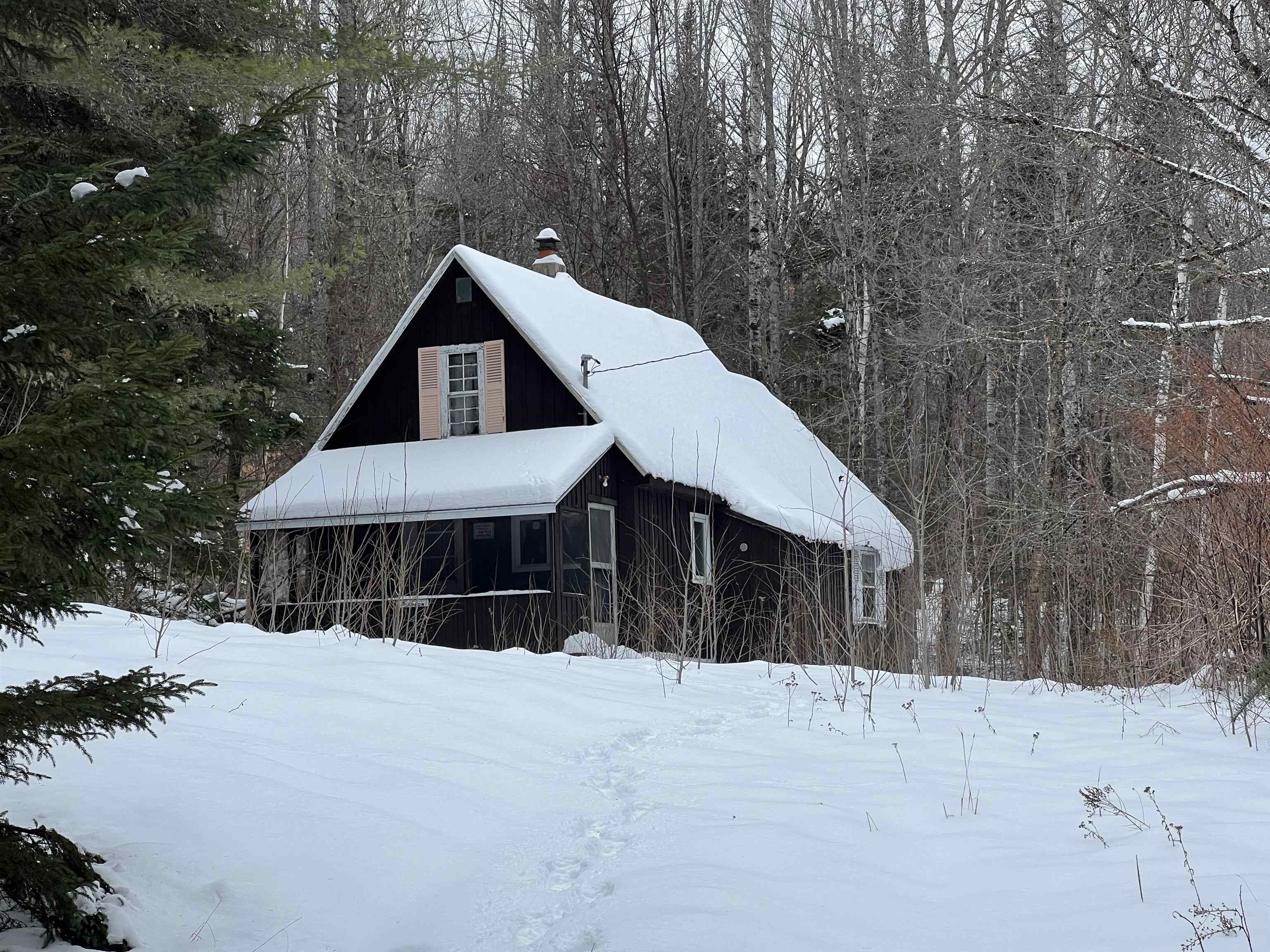 418 Hall Road Maidstone, VT 05905 - Photo 17 of 24