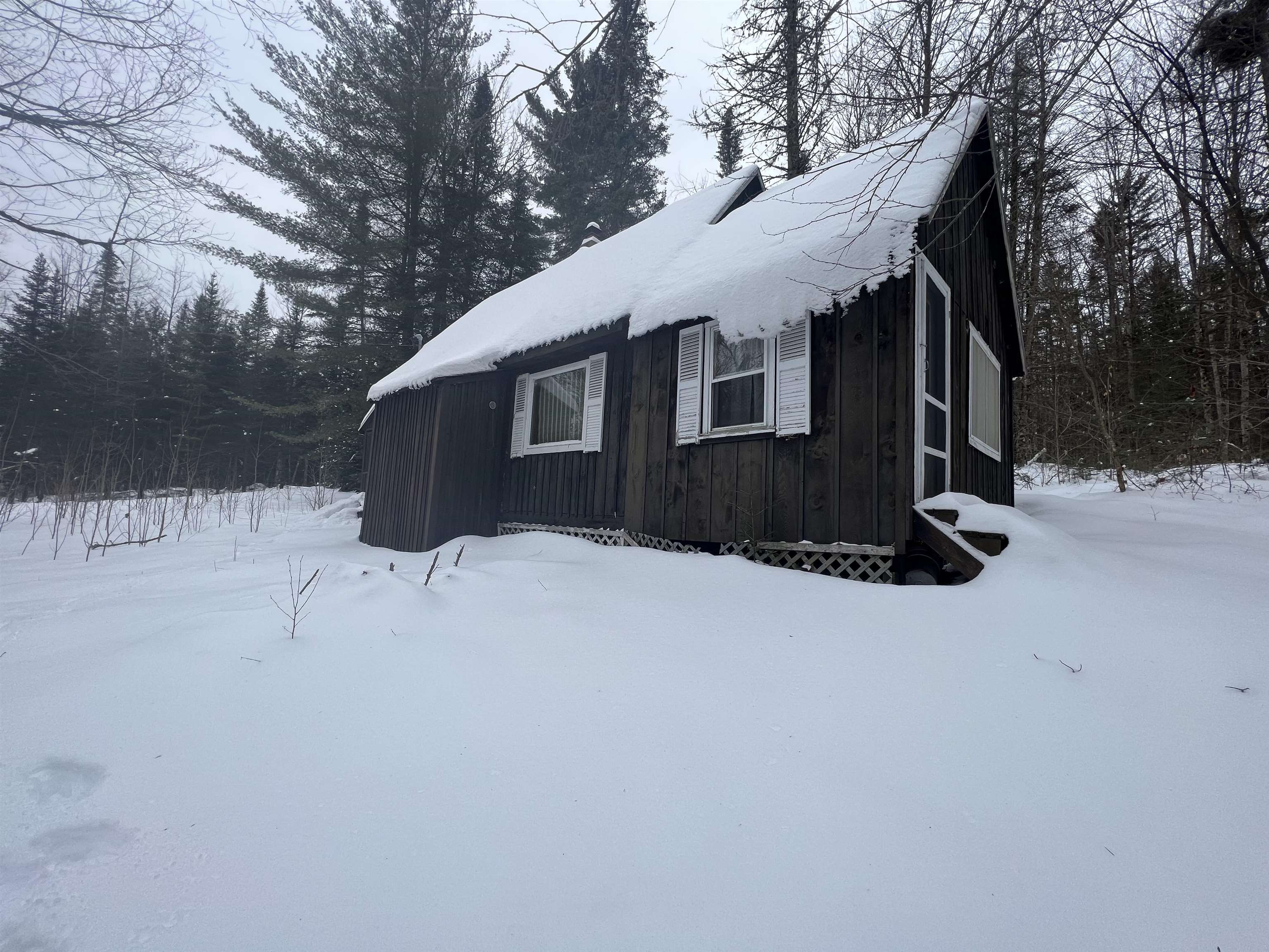 418 Hall Road Maidstone, VT 05905 - Photo 18 of 24