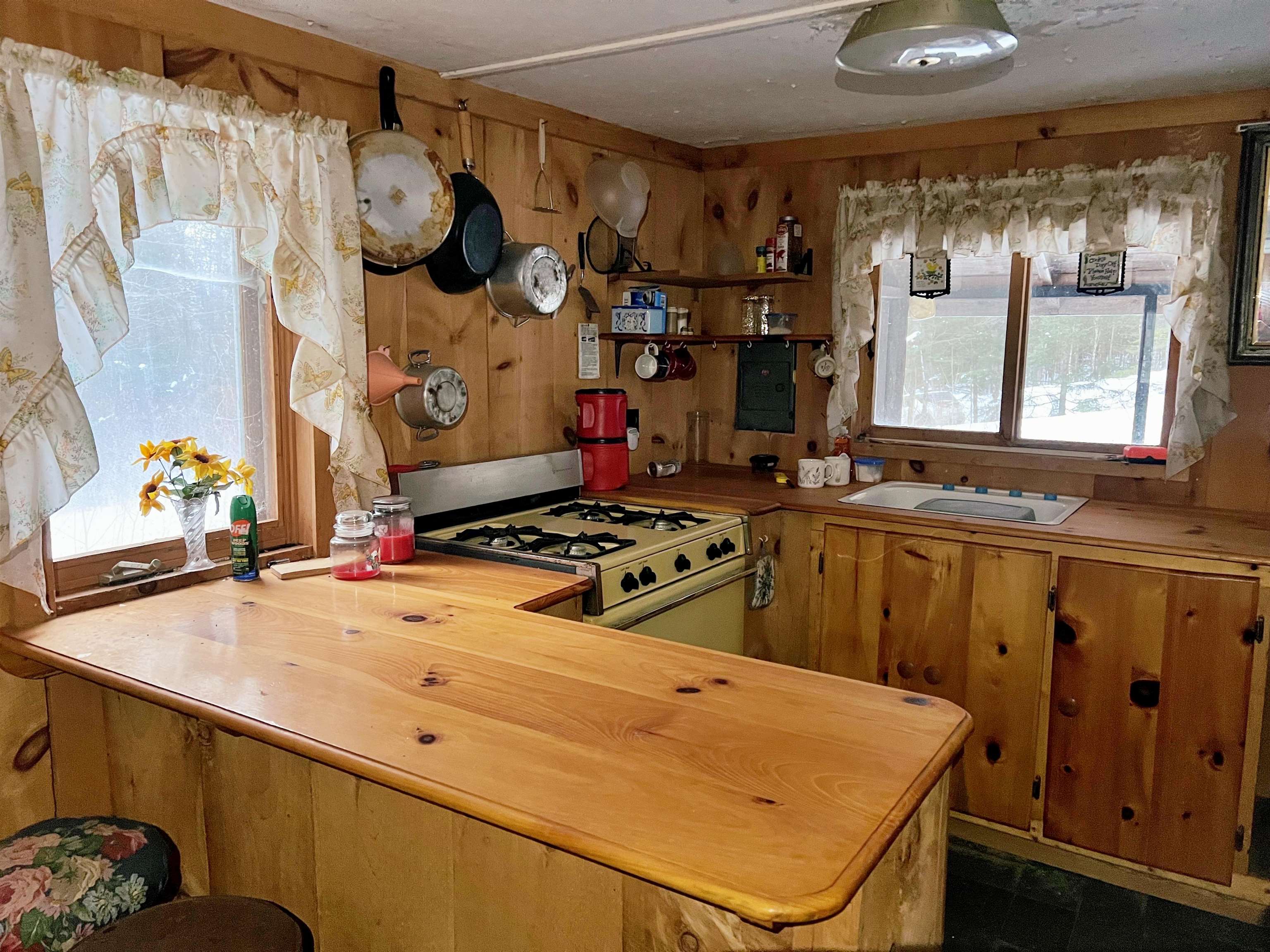 418 Hall Road Maidstone, VT 05905 - Photo 5 of 24