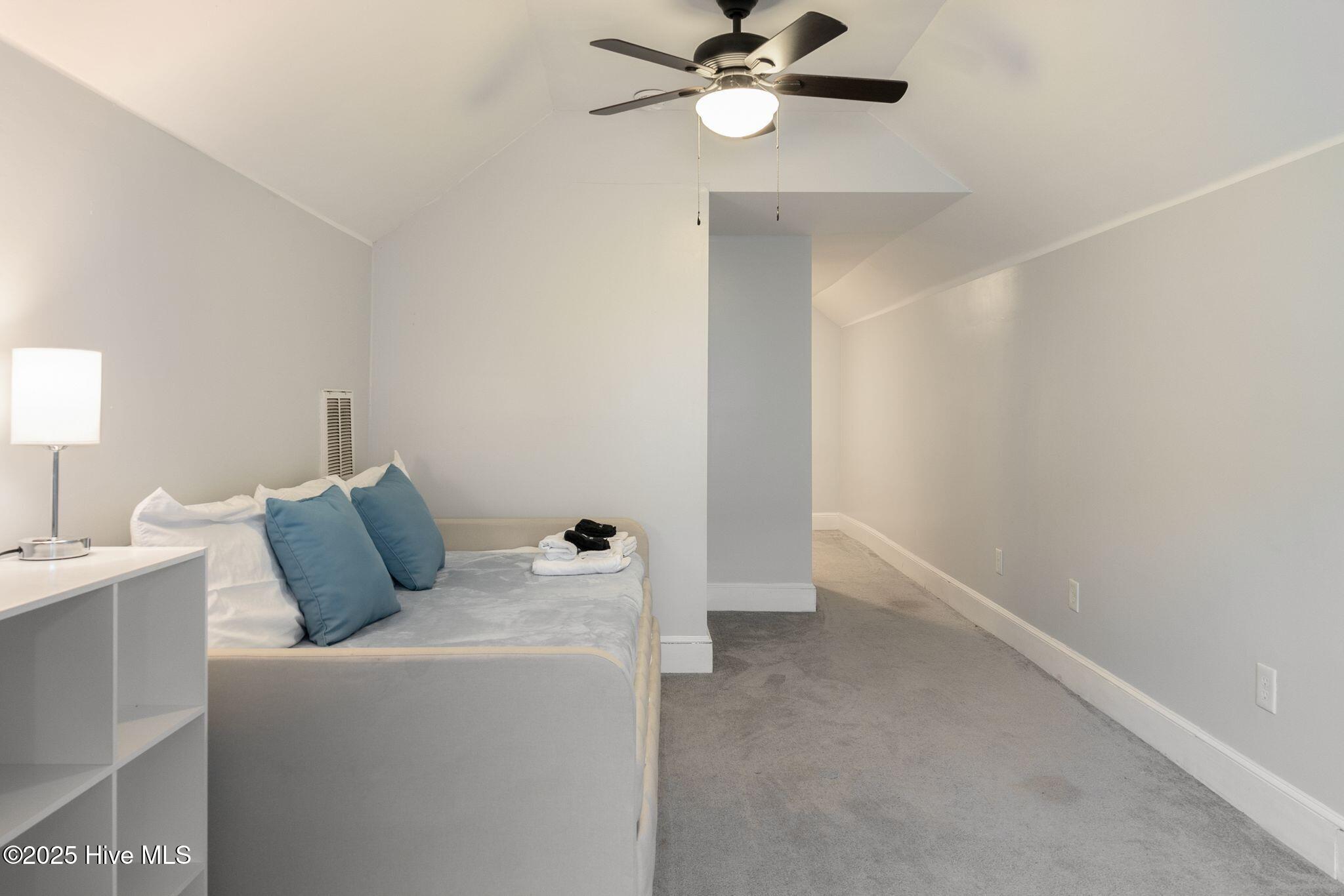 1409 Rhem Avenue New Bern, NC 28560 - Photo 23 of 28 Upstairs Bonus Room
