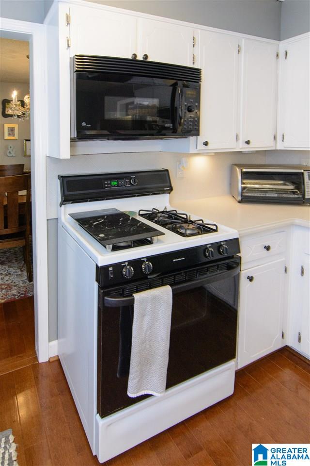 5721 Dorchester Way Birmingham, AL 35210 - Photo 11 of 31