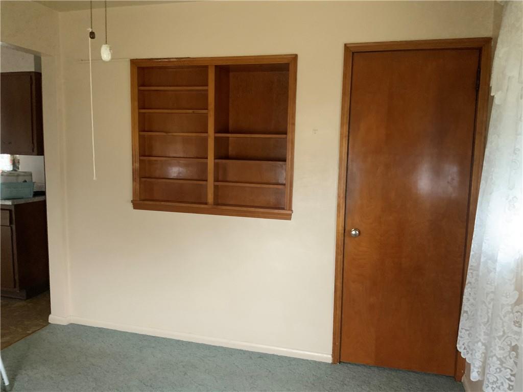 1178 Amity Ridge Road Amity, PA 15311 - Photo 5 of 15 a view of walk in closet