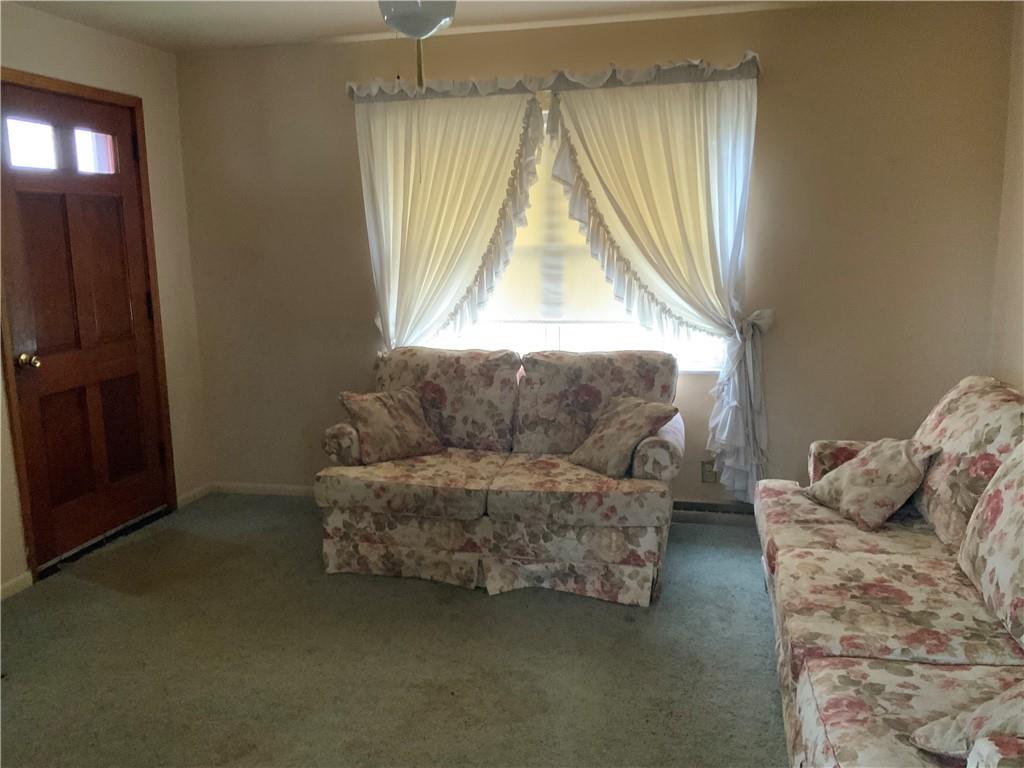 1178 Amity Ridge Road Amity, PA 15311 - Photo 7 of 15 a living room with furniture and a window