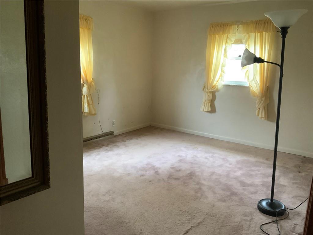 1178 Amity Ridge Road Amity, PA 15311 - Photo 9 of 15 a view of empty room with windows