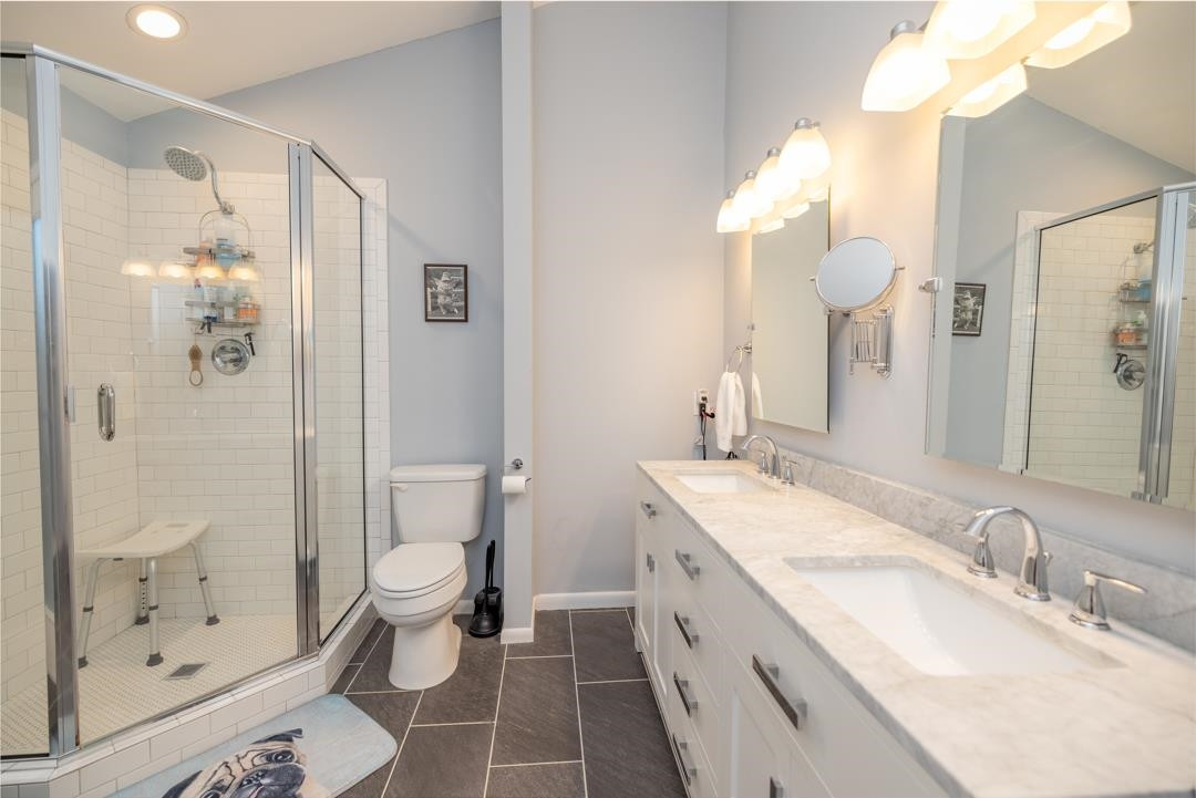 4415 Shadetree Court Raleigh, NC 27613 - Photo 17 of 23 Photo 17
