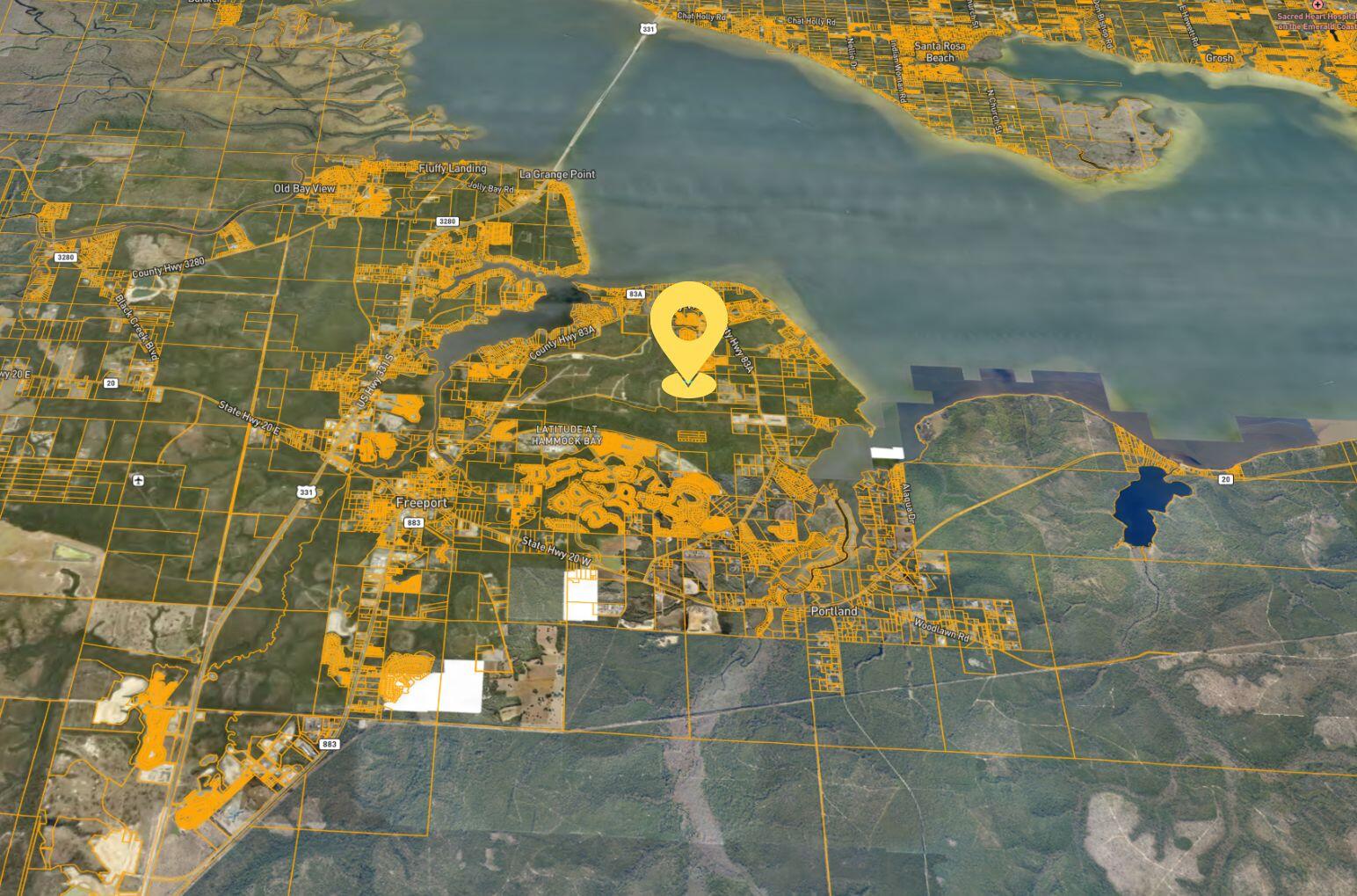 1 Taunton Road Freeport, FL 32439 - Photo 10 of 10 10