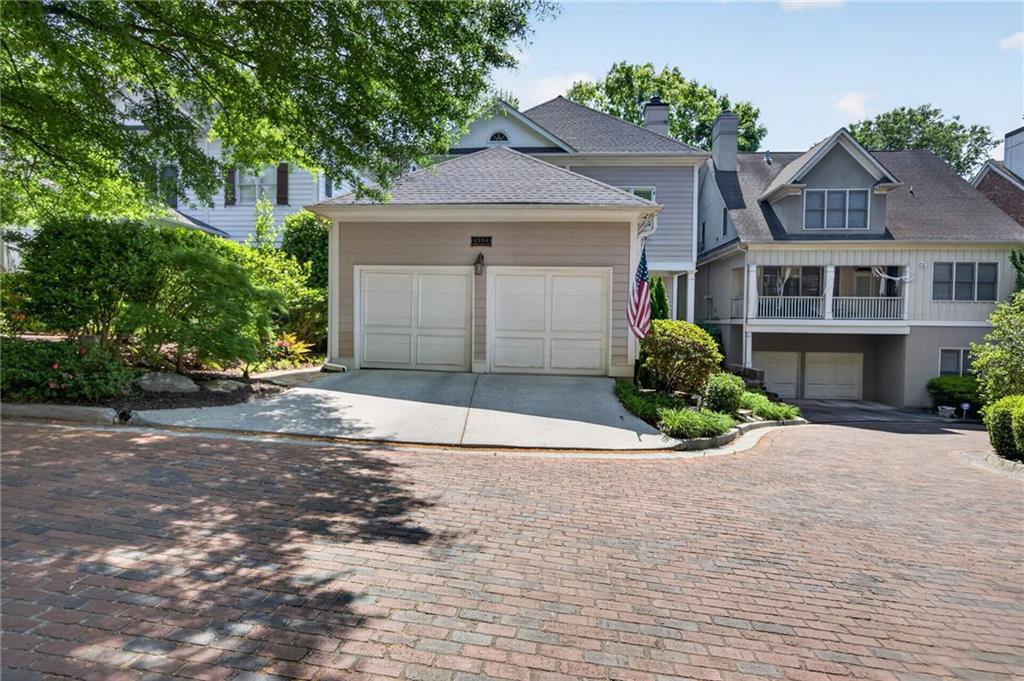 1354 East Rock Springs Road Northeast Atlanta, GA 30306 - Photo 43 of 59
