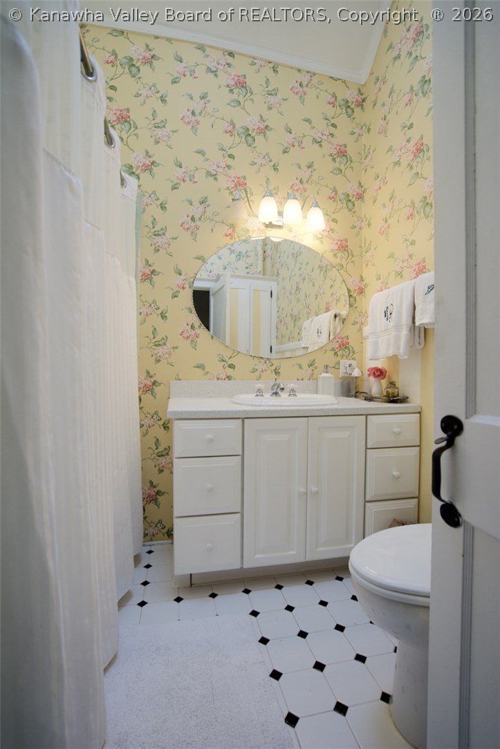 618 Wood Road Charleston, WV 25302 - Photo 27 of 30 Gallery Image 27