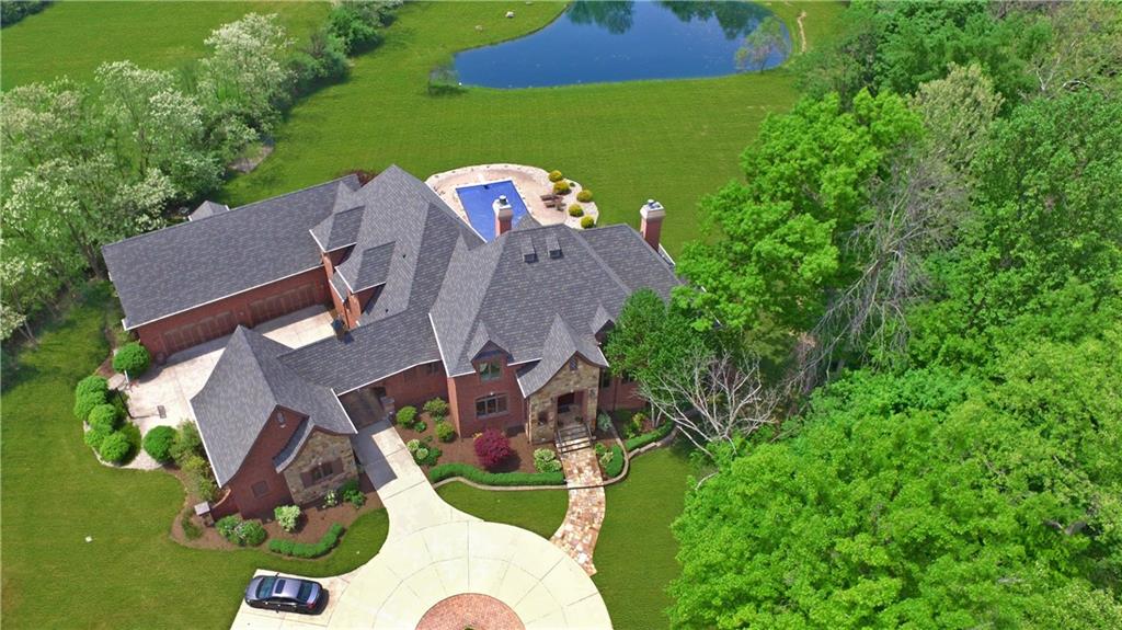 5510 Saddle Club Road Bargersville, IN 46106 - Photo 2 of 60