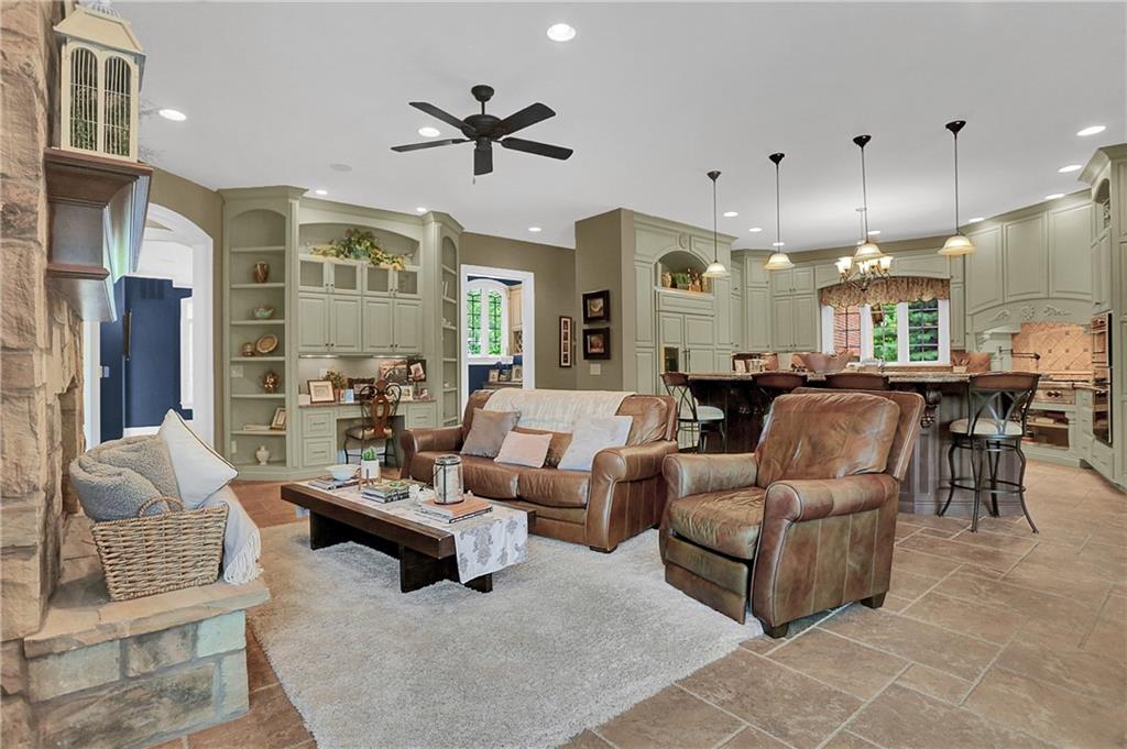 5510 Saddle Club Road Bargersville, IN 46106 - Photo 12 of 60