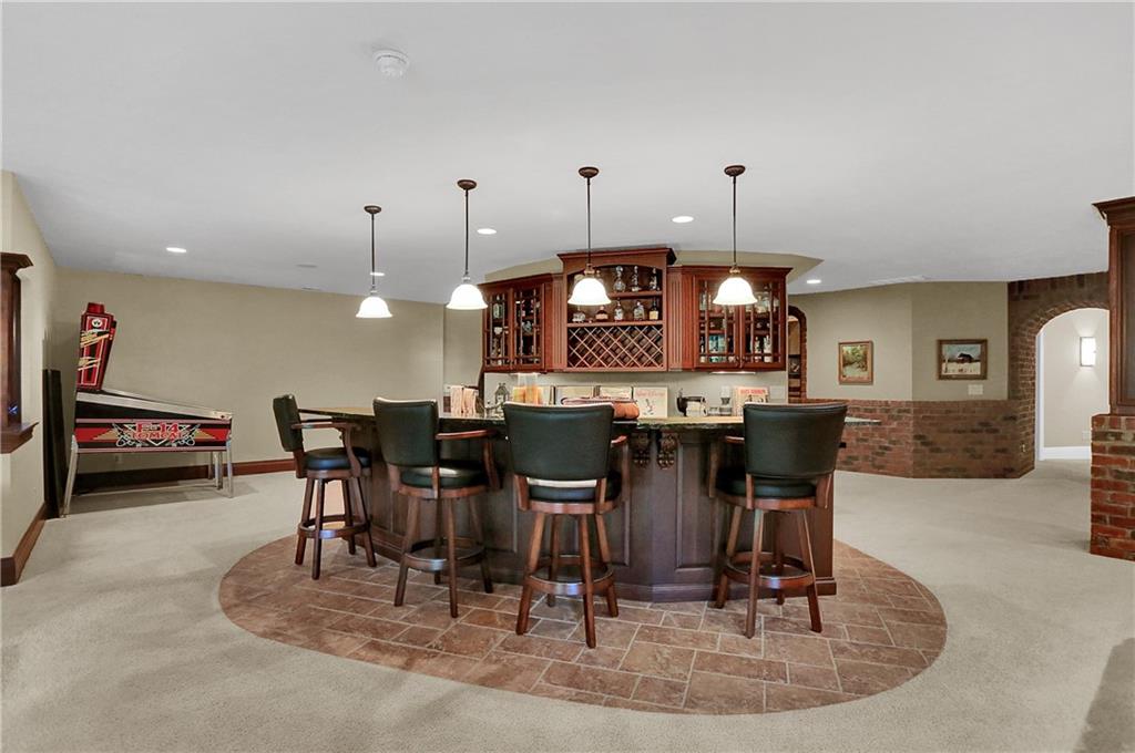 5510 Saddle Club Road Bargersville, IN 46106 - Photo 38 of 60