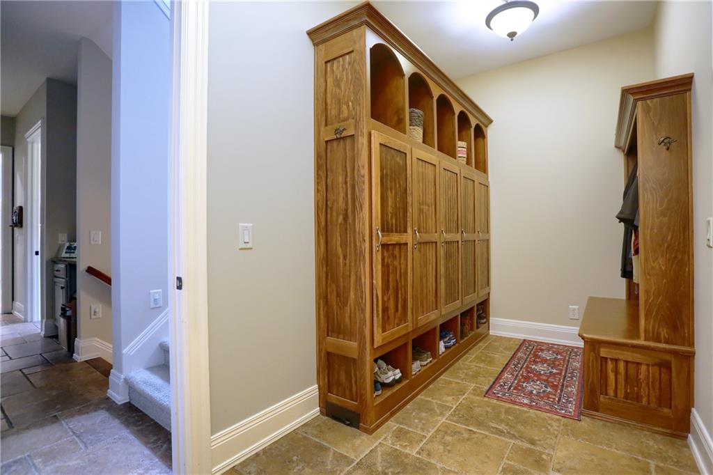 5510 Saddle Club Road Bargersville, IN 46106 - Photo 49 of 60