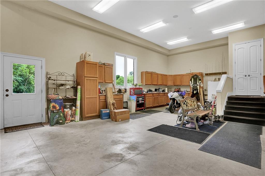 5510 Saddle Club Road Bargersville, IN 46106 - Photo 50 of 60