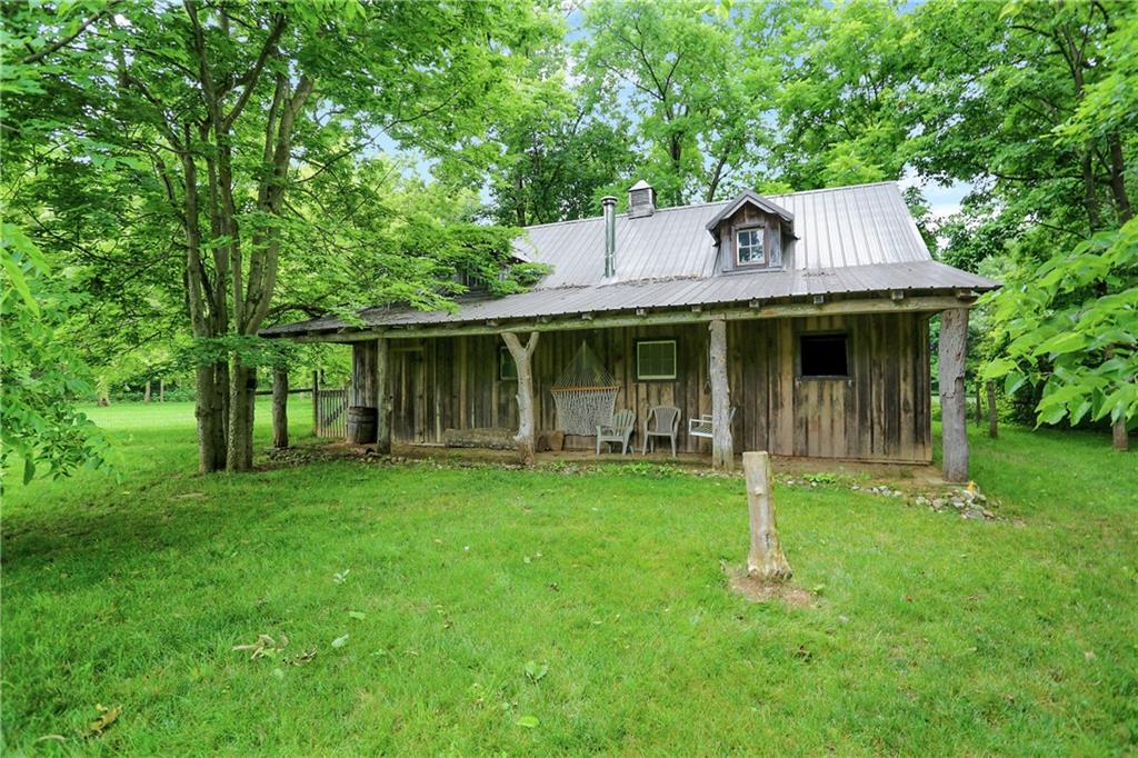 5510 Saddle Club Road Bargersville, IN 46106 - Photo 6 of 60