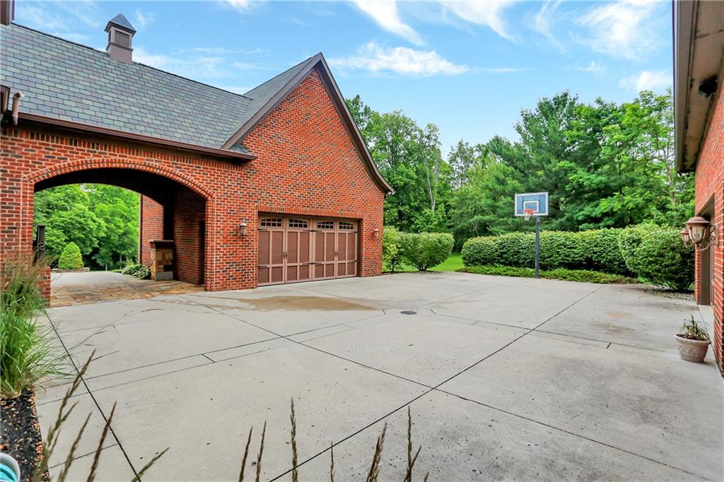 5510 Saddle Club Road Bargersville, IN 46106 - Photo 53 of 60