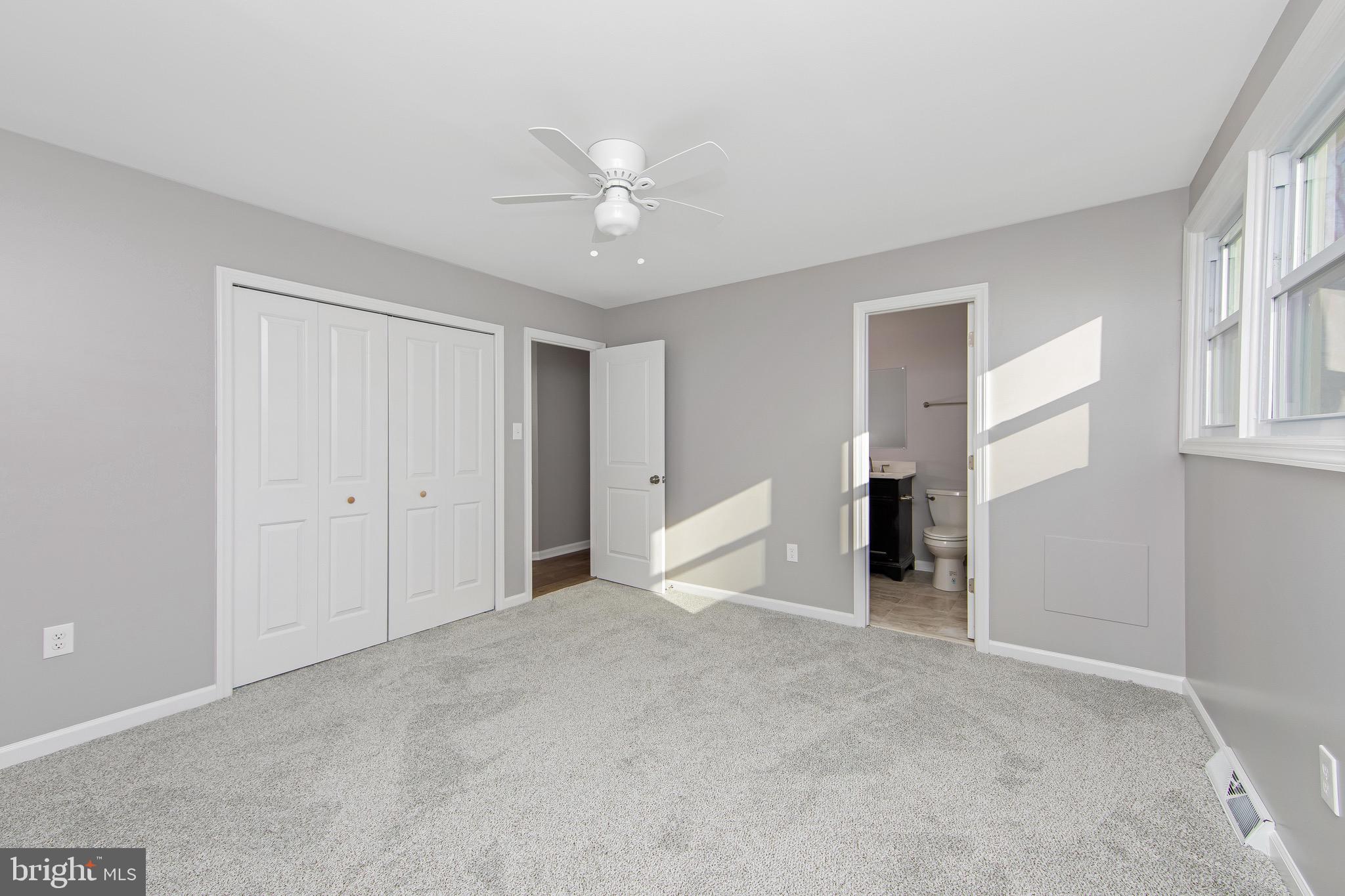 19 Concord Place Clementon, NJ 08021 - Photo 13 of 37 Primary Bedroom