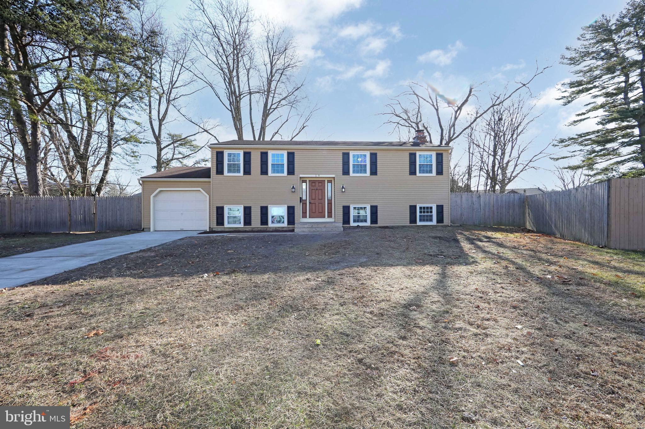 19 Concord Place Clementon, NJ 08021 - Photo 36 of 37 Exterior Front