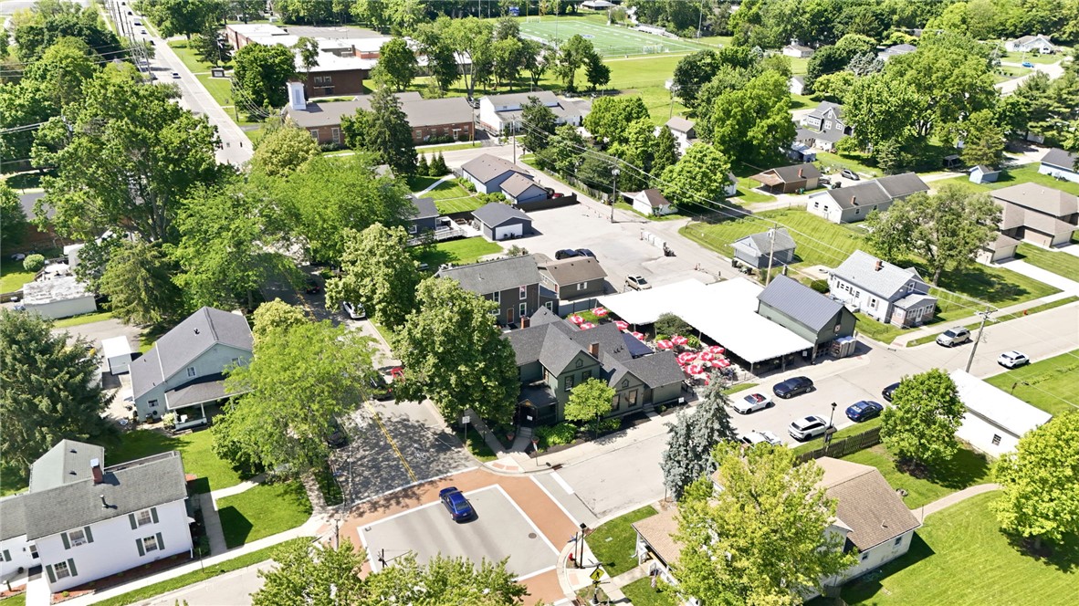 5 West South Street Springboro, OH 45066 - Photo 41 of 42