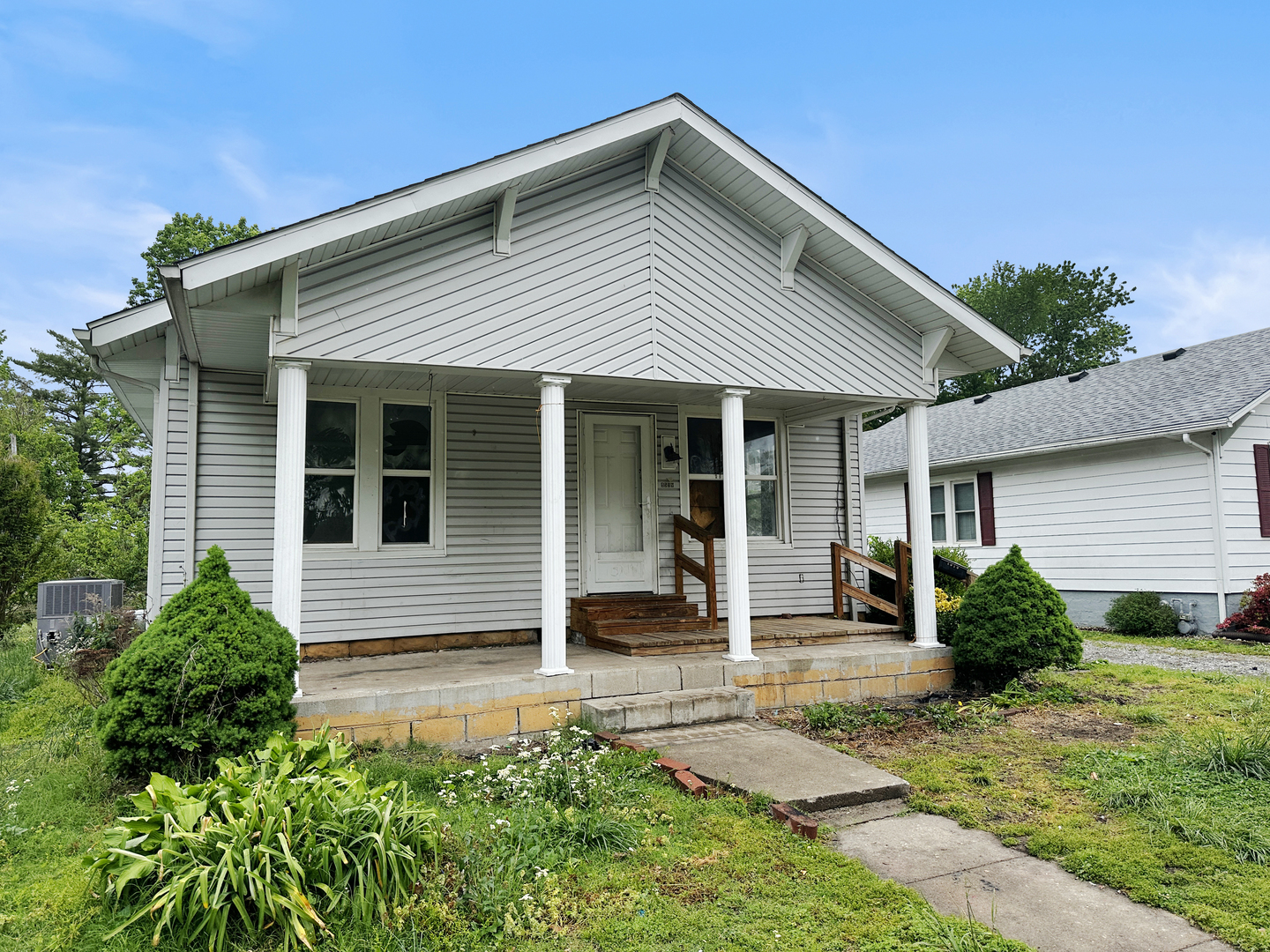 1519 West Madison Street Herrin, IL 62948 - Photo 1 of 15