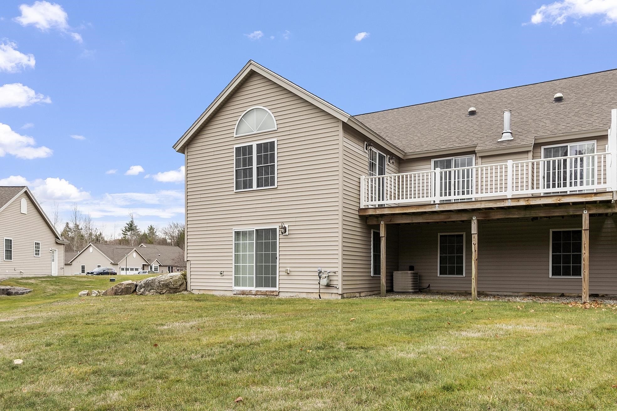 13 Autumn Lane Hampstead, NH 03826 - Photo 37 of 51