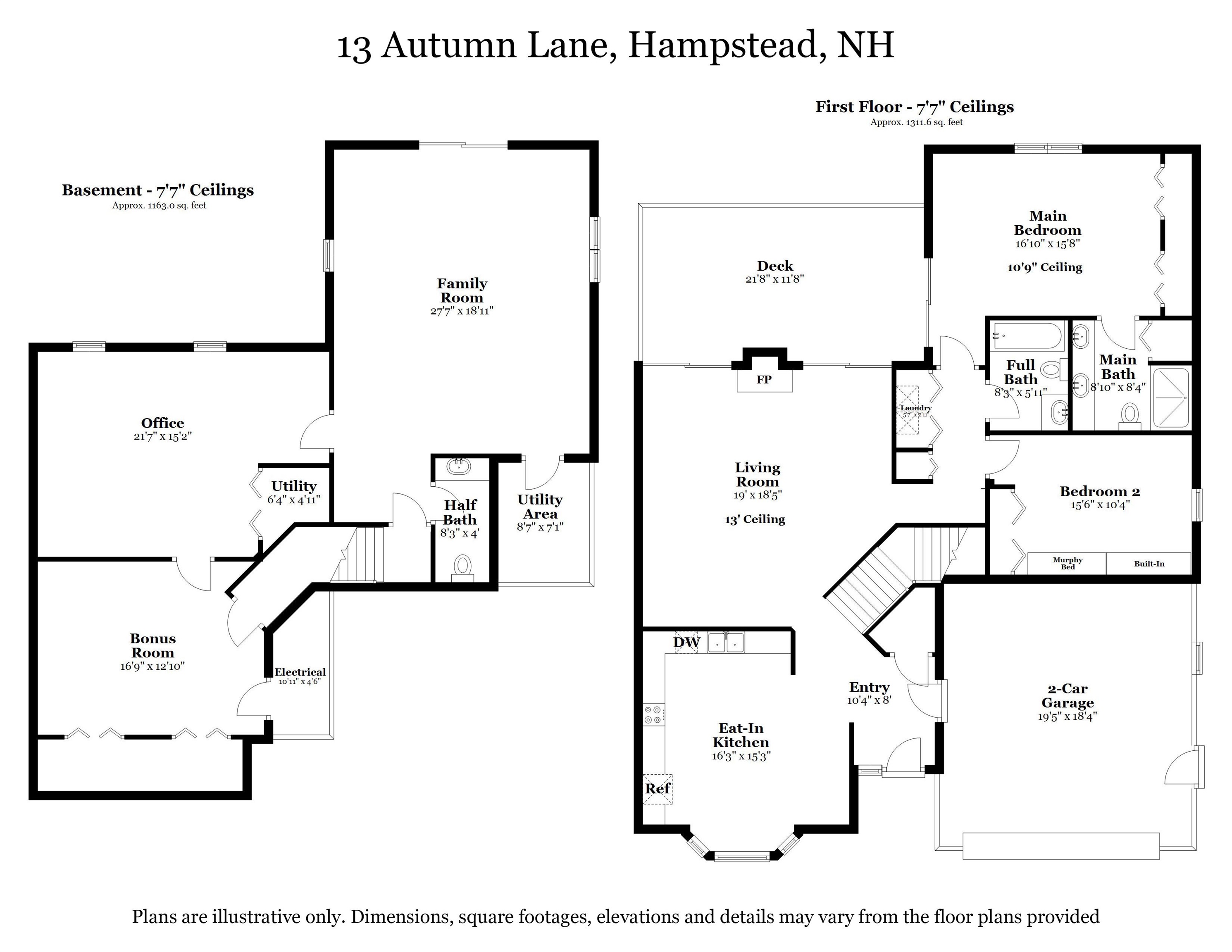 13 Autumn Lane Hampstead, NH 03826 - Photo 51 of 51