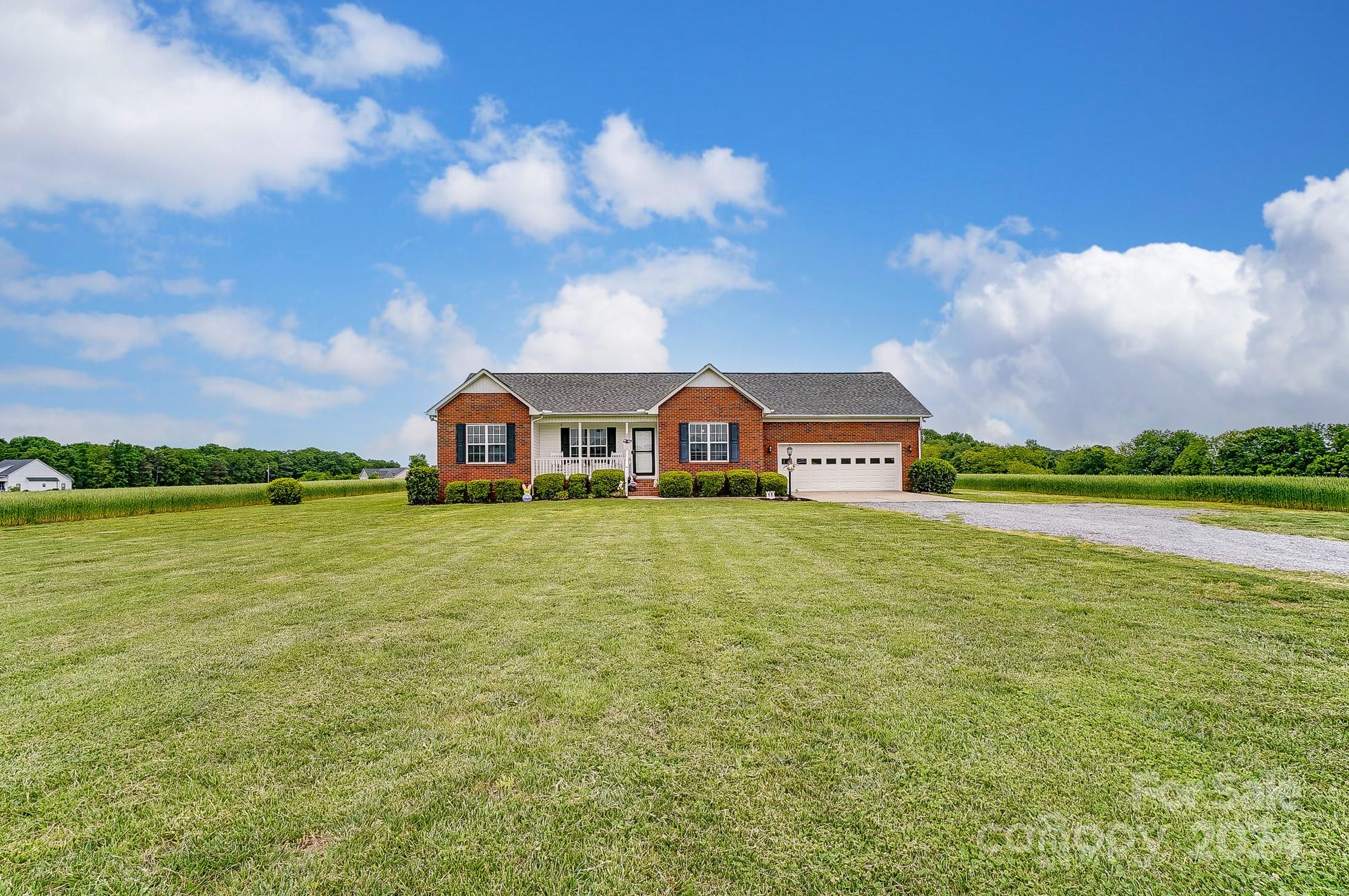 500 Ridge Road Monroe, NC 28110 - Photo 1 of 39 Gallery Image 1