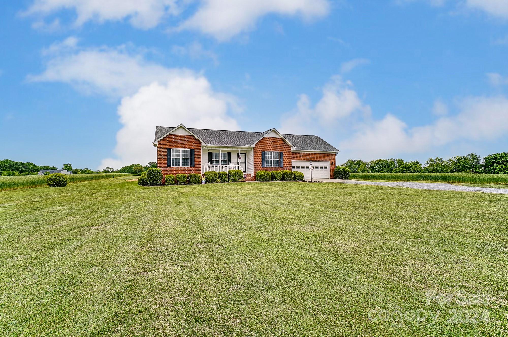 500 Ridge Road Monroe, NC 28110 - Photo 2 of 39 Gallery Image 2