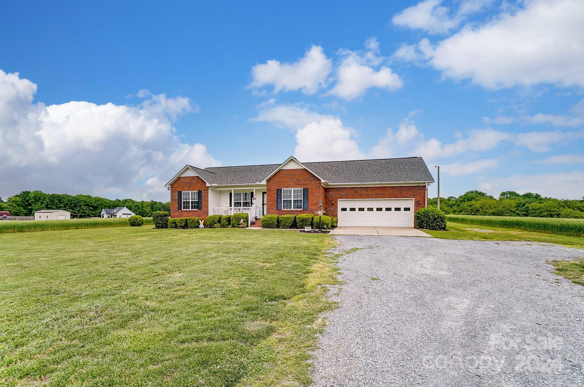 500 Ridge Road Monroe, NC 28110 - Photo 3 of 39 Gallery Image 3