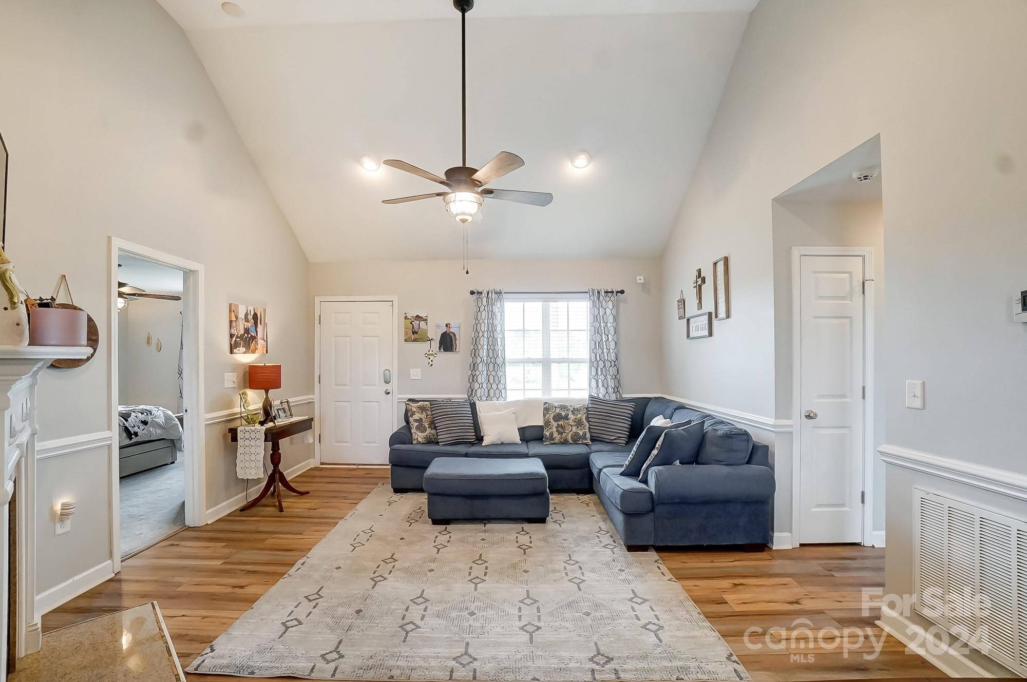 500 Ridge Road Monroe, NC 28110 - Photo 10 of 39 Gallery Image 10