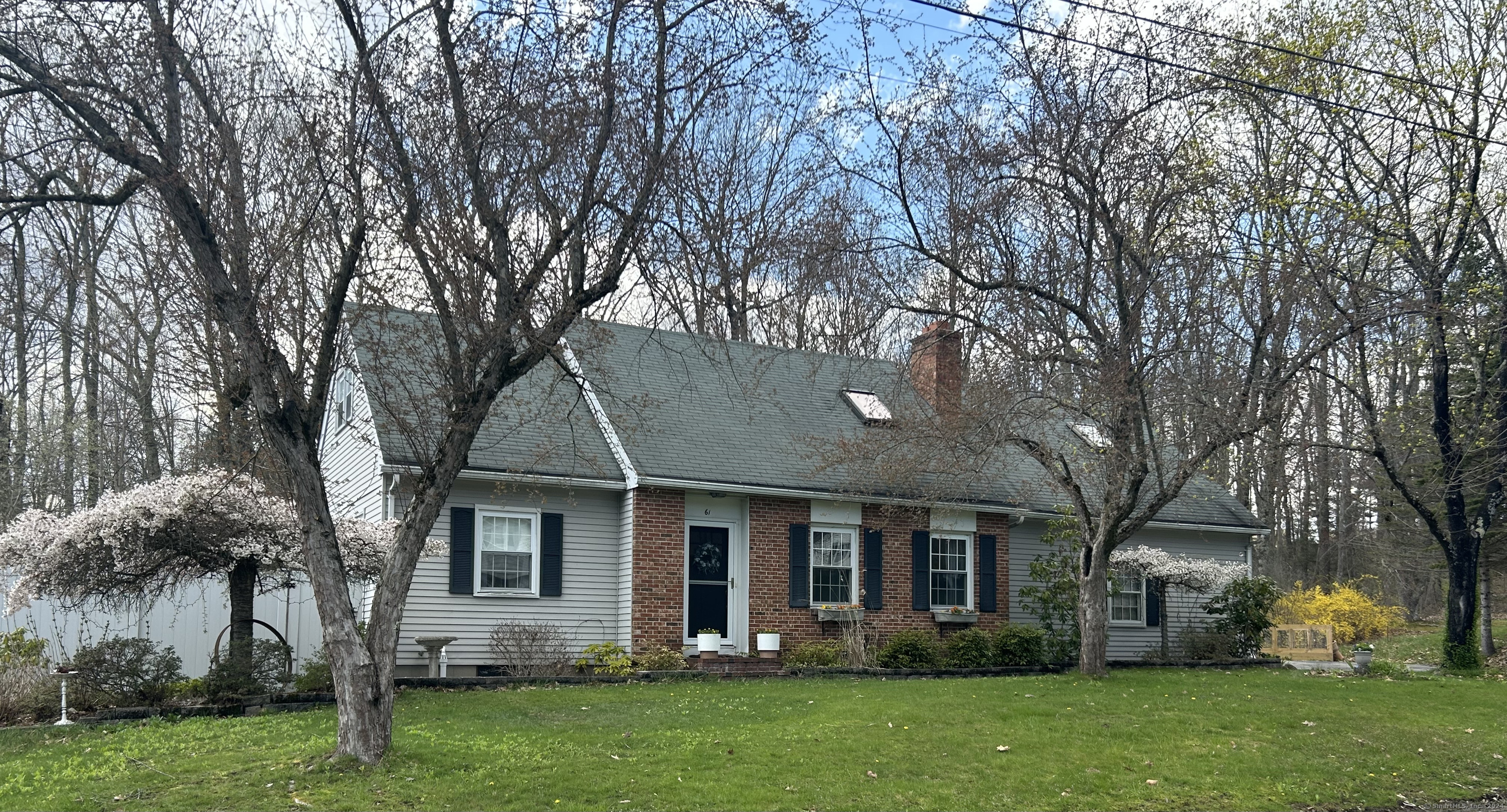 61 Louis Circle Torrington, CT 06790 - Photo 1 of 1