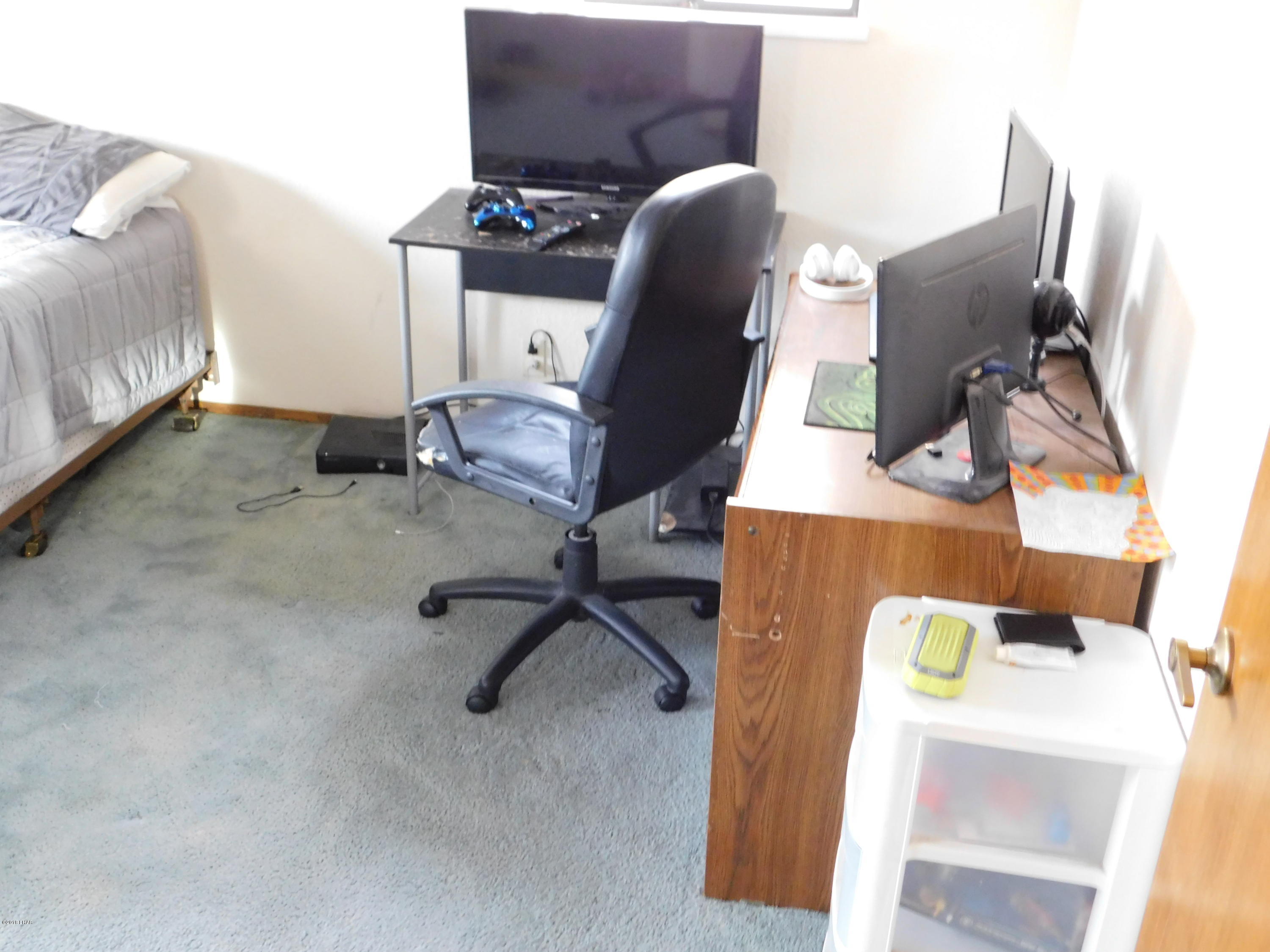 4010 Bluegrass Drive, Unit R Lake Havasu City, AZ 86406 - Photo 20 of 47 a view of workspace with windows