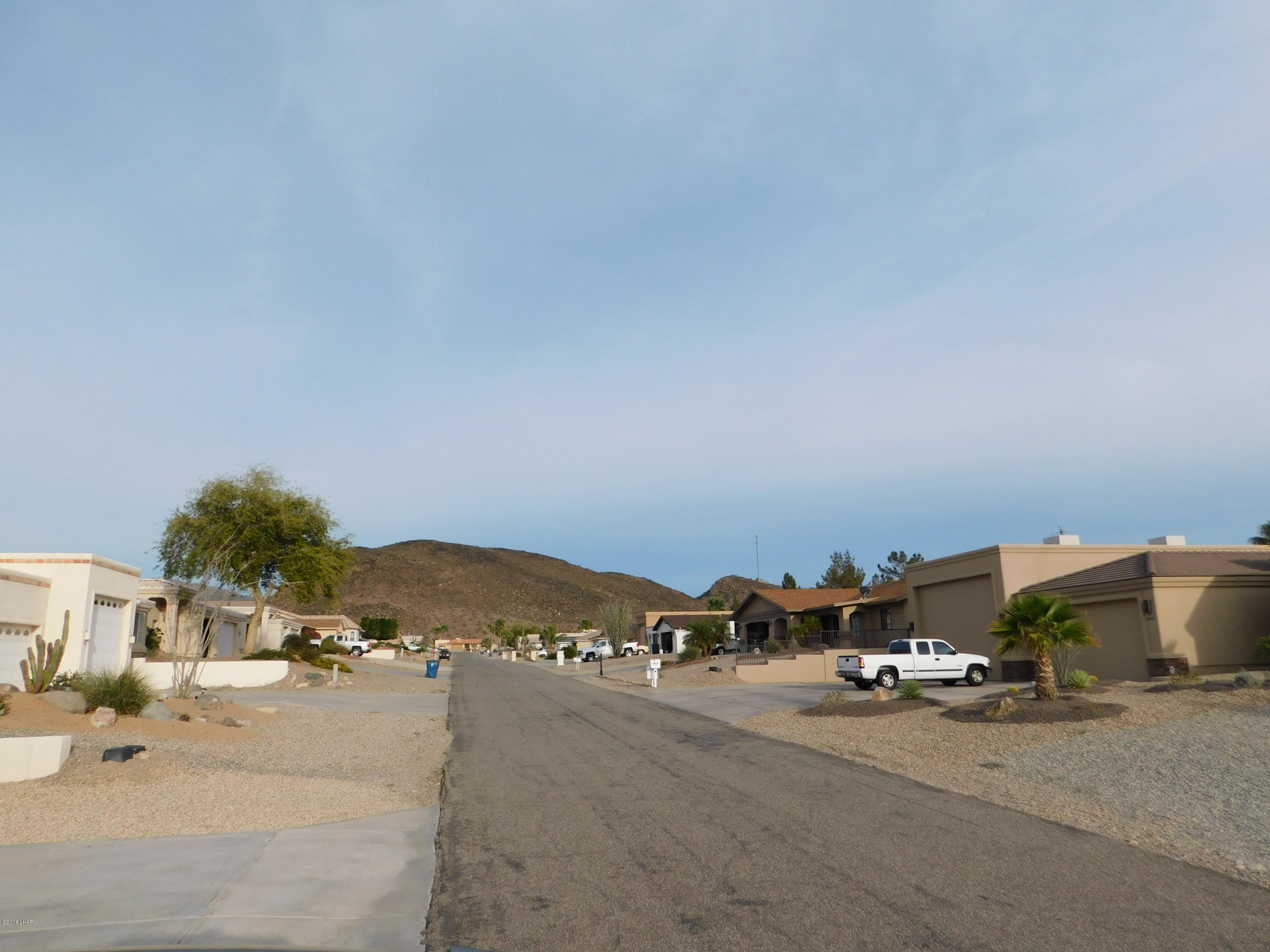 4010 Bluegrass Drive, Unit R Lake Havasu City, AZ 86406 - Photo 46 of 47 a view of the ocean and beach