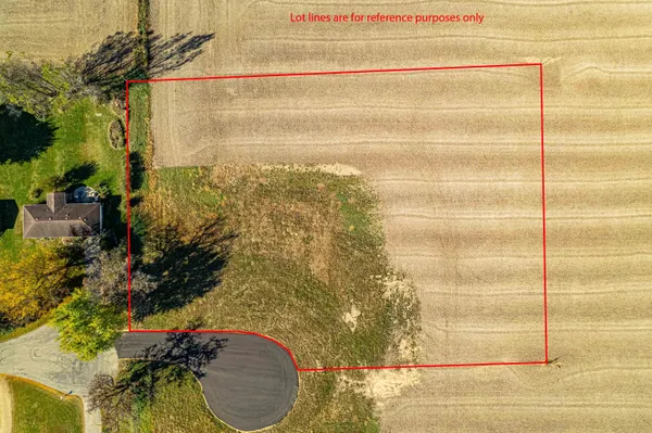 $229,900 | Lot 1 Rosevale, Belleville, WI 53508