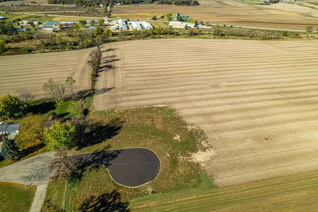 $229,900 | Lot 1 Rosevale, Belleville, WI 53508