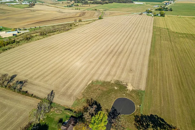 $229,900 | Lot 1 Rosevale, Belleville, WI 53508