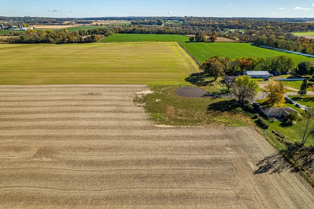 $229,900 | Lot 1 Rosevale, Belleville, WI 53508