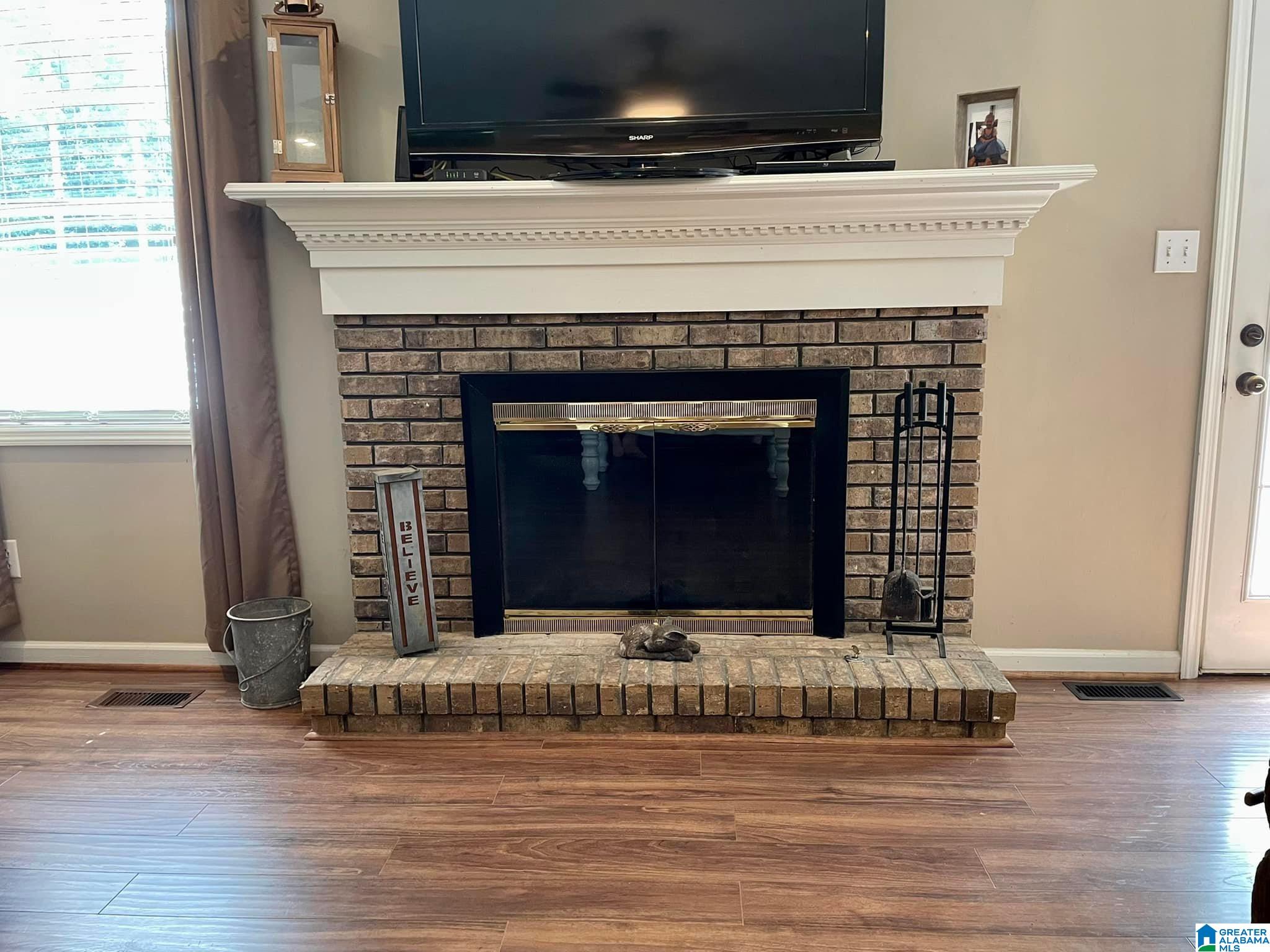 132 Twin Lakes Road Trussville, AL 35173 - Photo 17 of 40