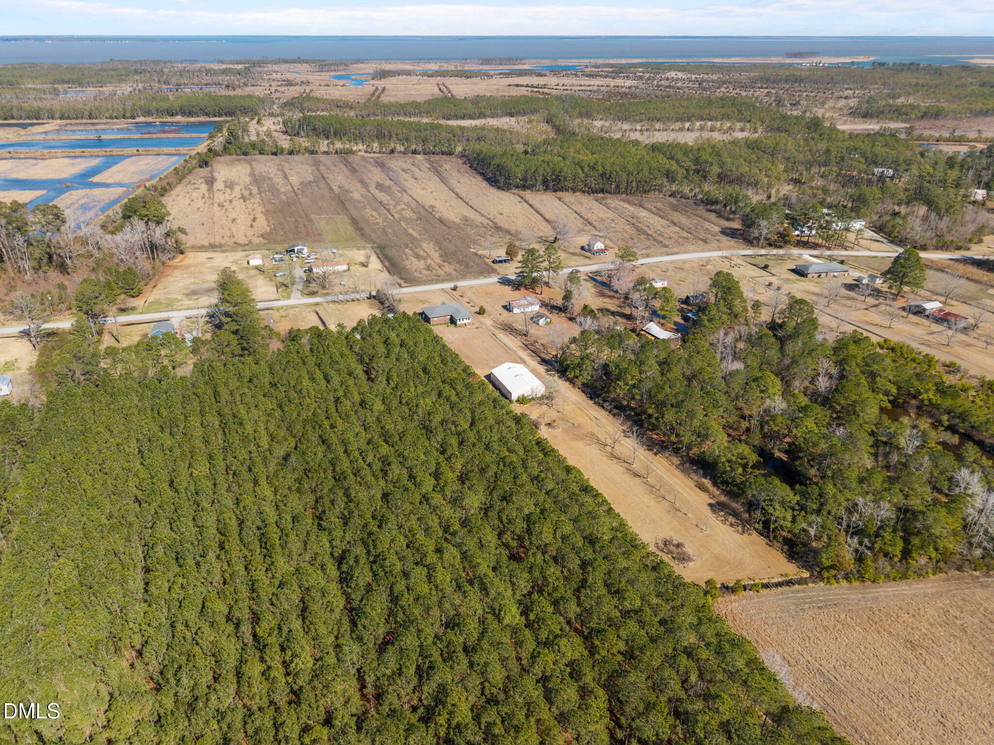 5531 Lowland Road Lowland, NC 28552 - Photo 44 of 49 11-web-or-mls-DJI_20260223112939_0053_D