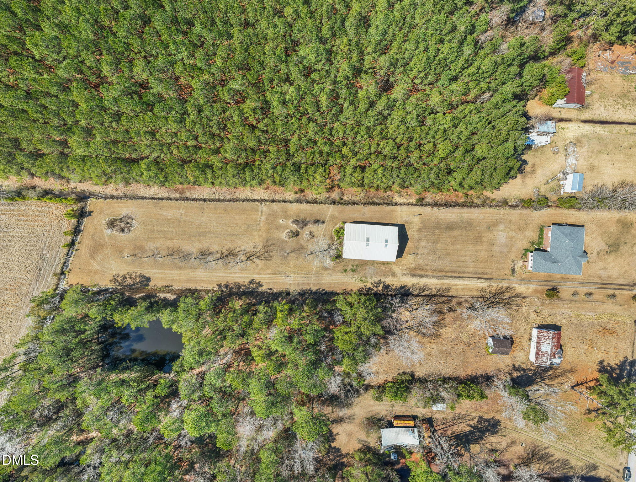 5531 Lowland Road Lowland, NC 28552 - Photo 45 of 49 10-web-or-mls-DJI_20260223112637_0050_D