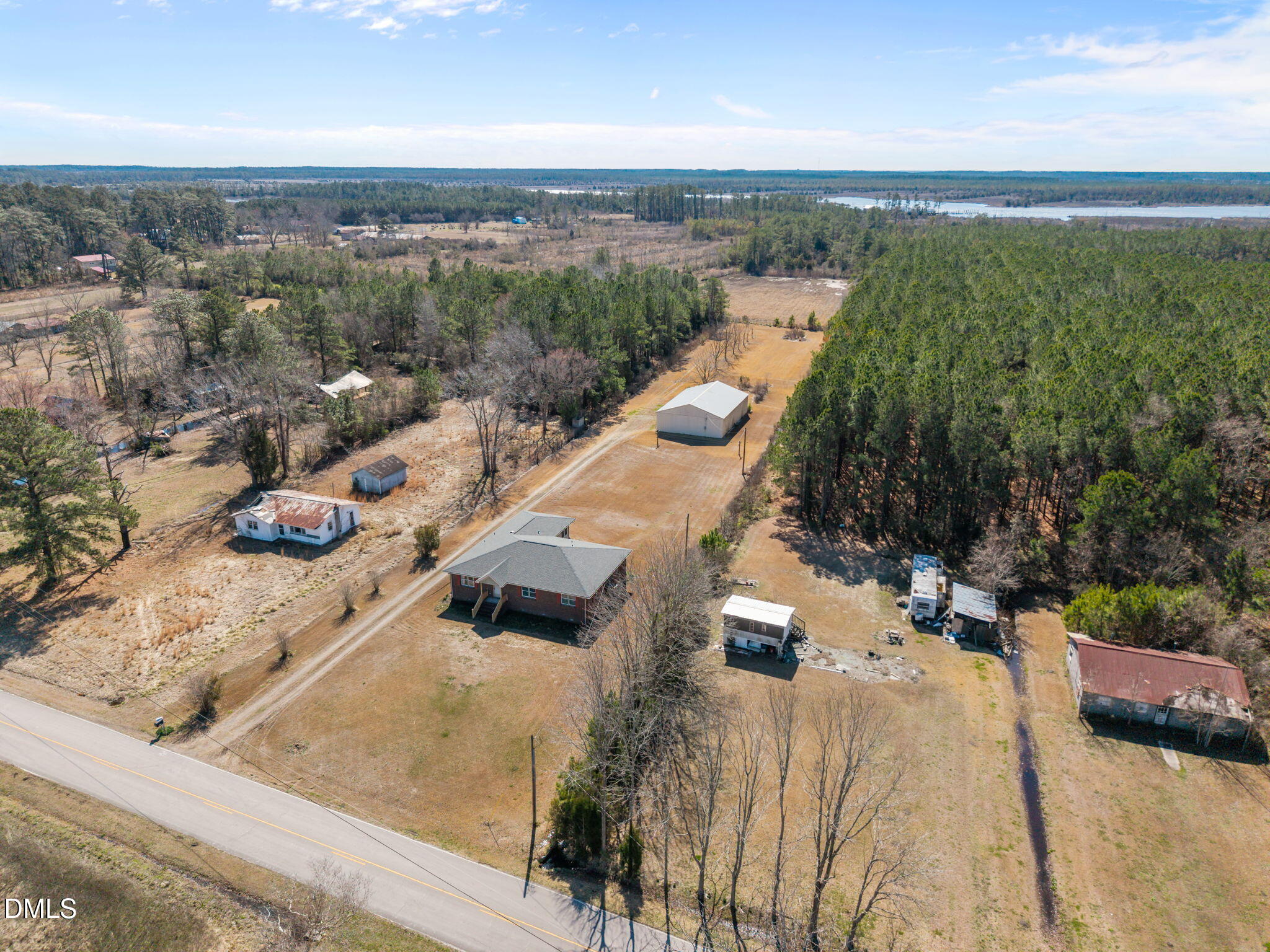 5531 Lowland Road Lowland, NC 28552 - Photo 48 of 49 7-web-or-mls-DJI_20260223112344_0047_D