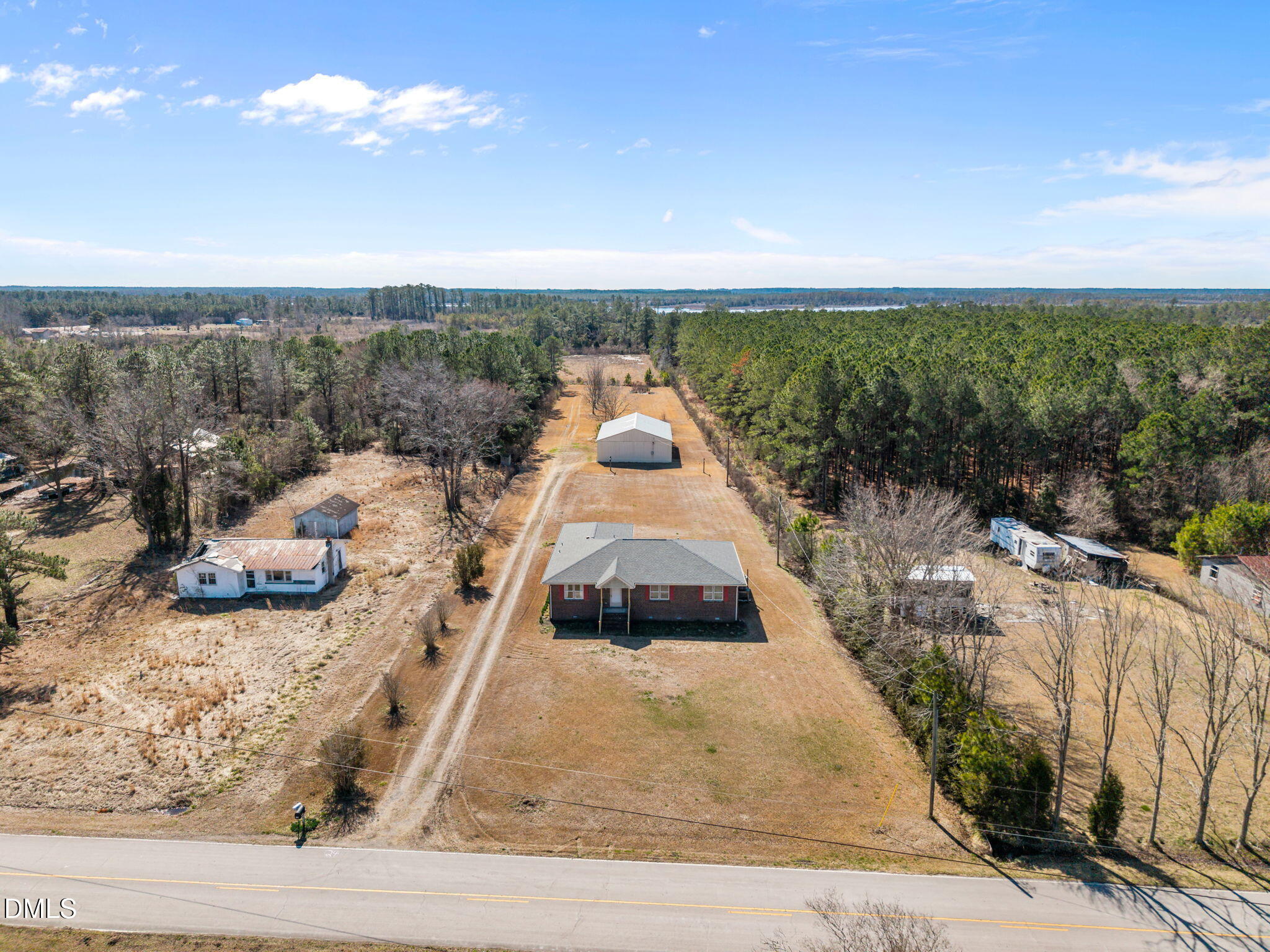 5531 Lowland Road Lowland, NC 28552 - Photo 6 of 49 6-web-or-mls-DJI_20260223112321_0046_D