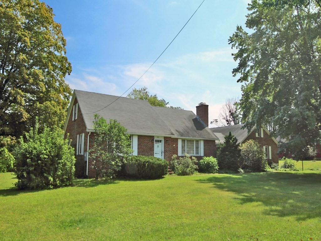 141 Leyden Road Greenfield, MA 01301 - Photo 1 of 42 Gallery Image 1