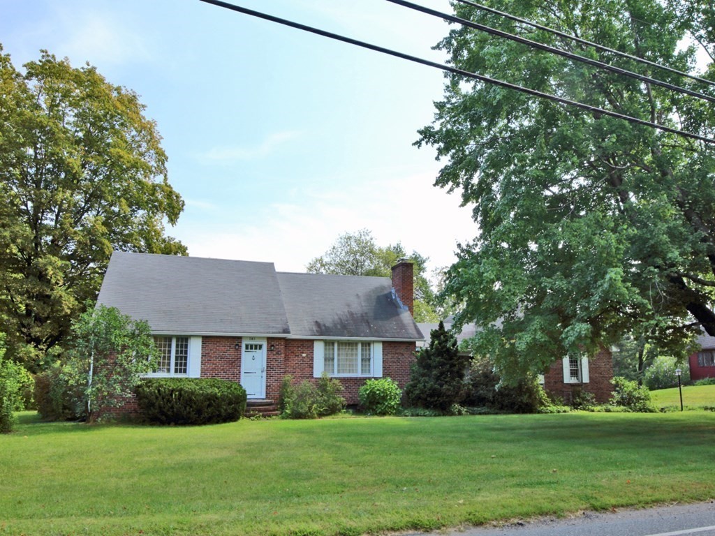 141 Leyden Road Greenfield, MA 01301 - Photo 2 of 42 Gallery Image 2